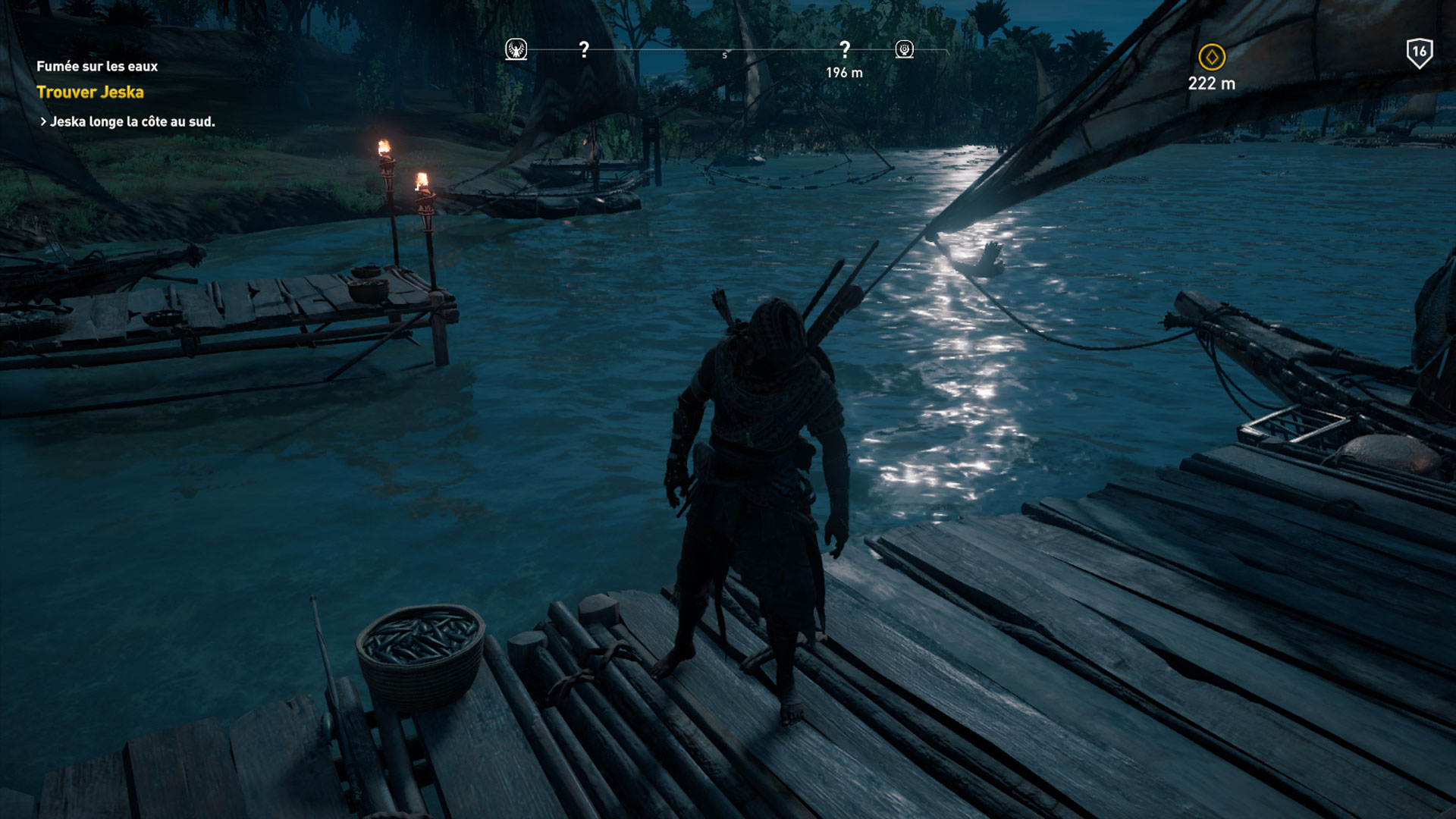 Assassin's Creed Origins