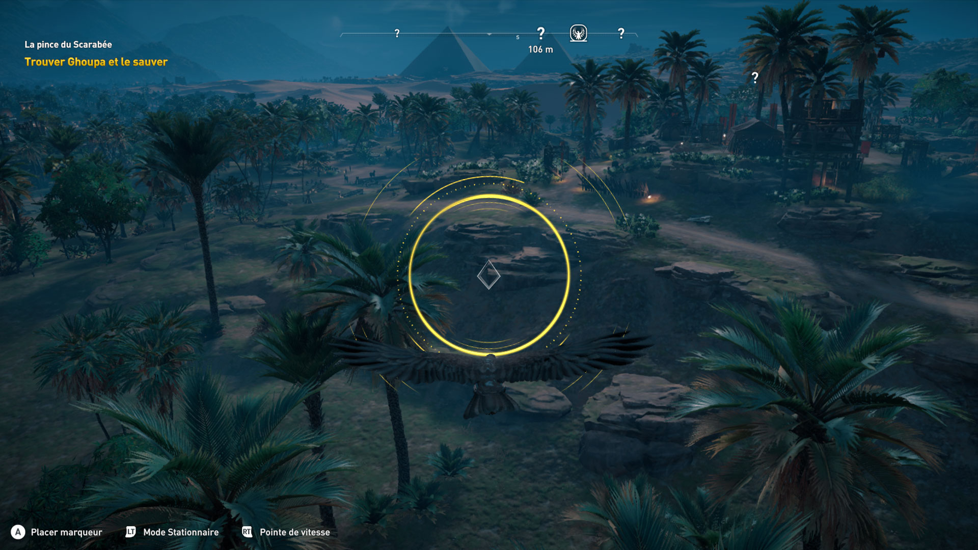 Assassin's Creed Origins