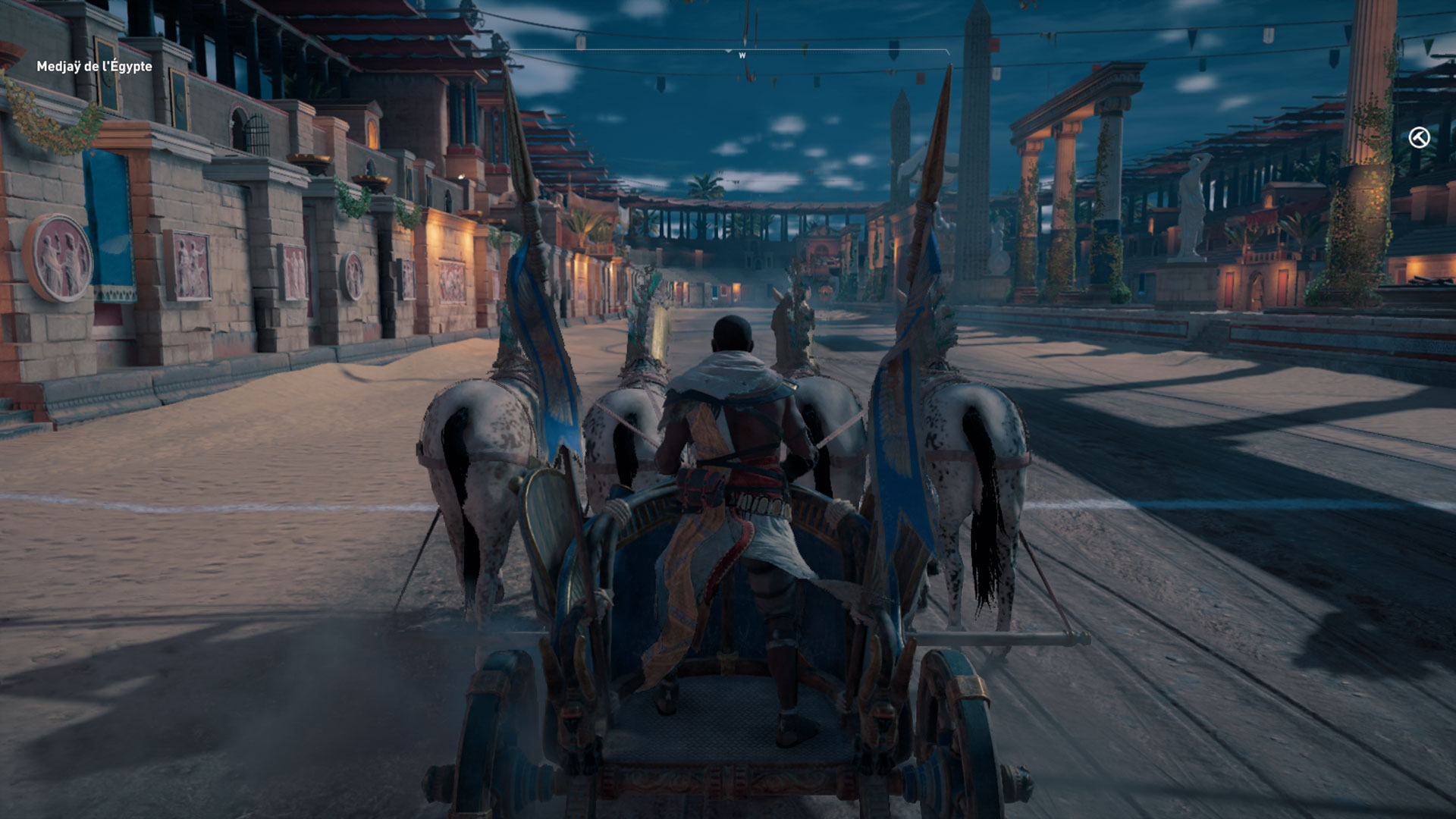 Assassin's Creed Origins