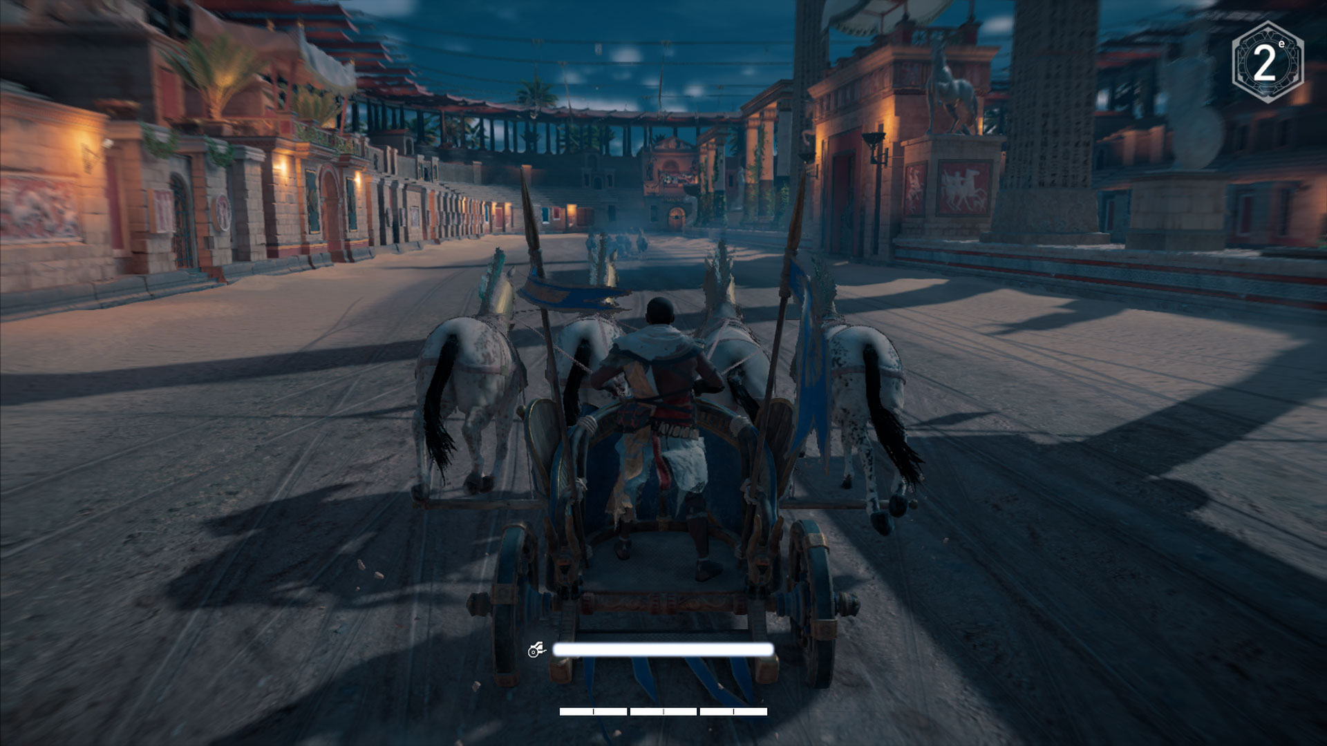 Assassin's Creed Origins