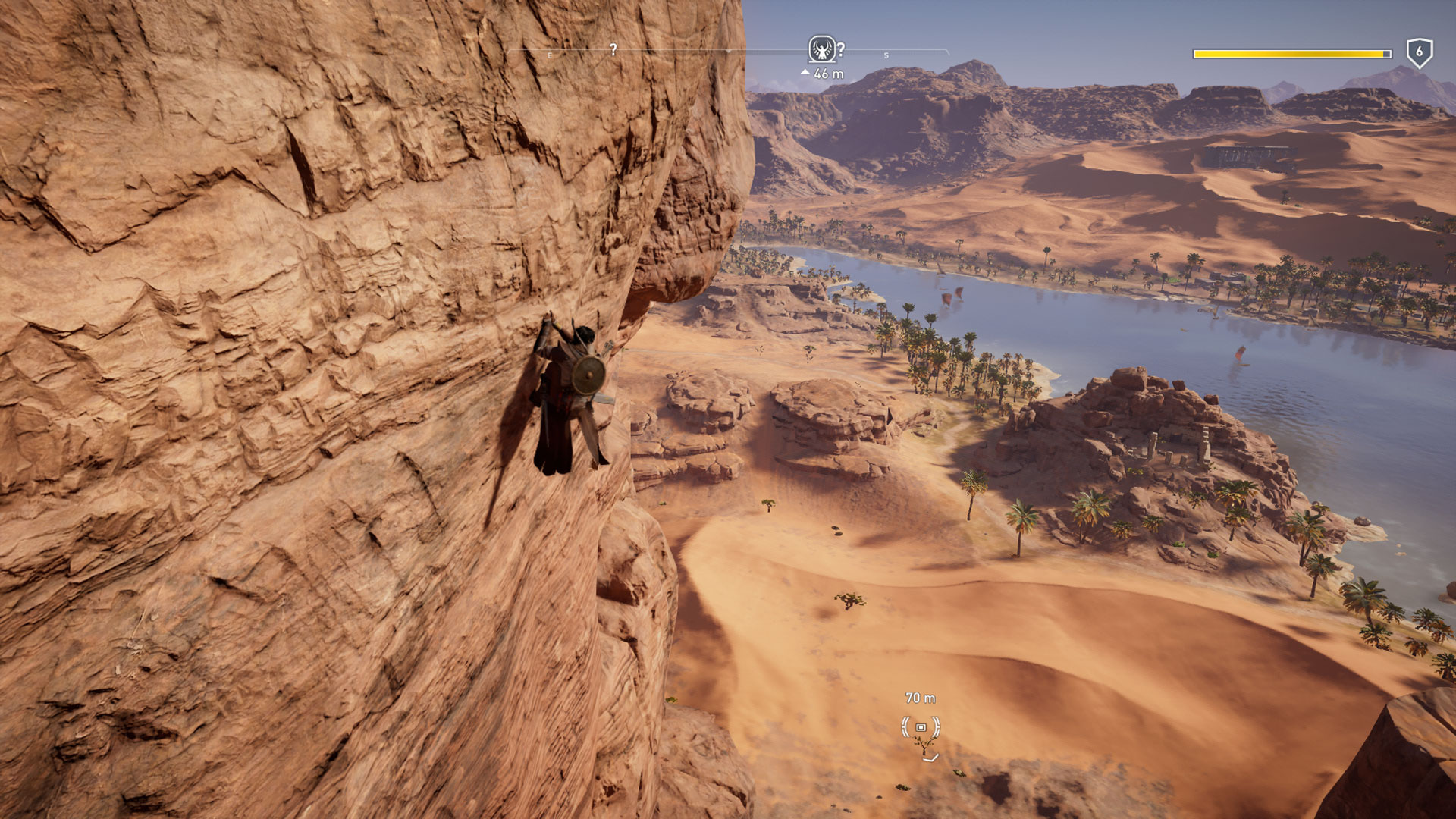 Assassin's Creed Origins