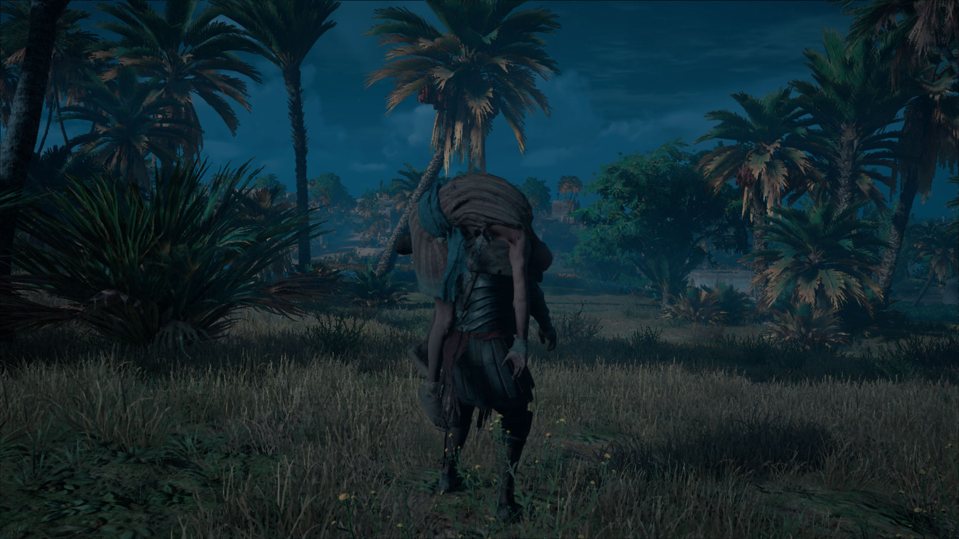Assassin's Creed Origins