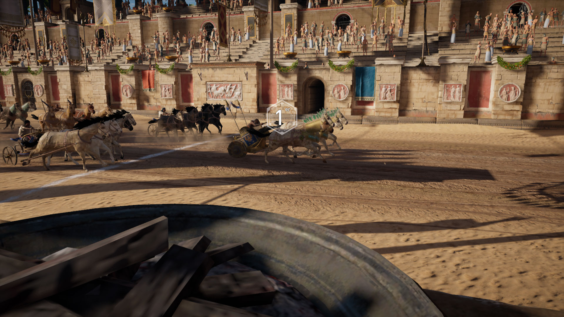 Assassin's Creed Origins