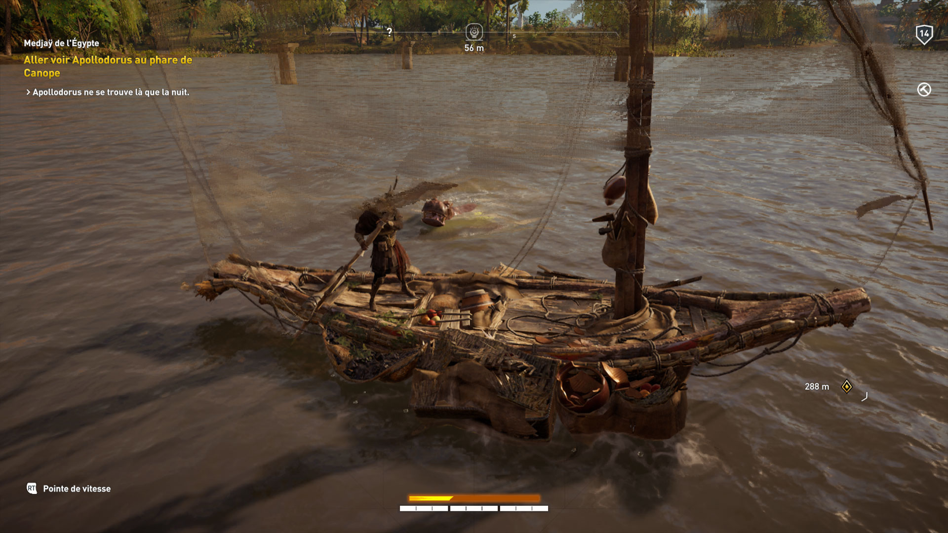 Assassin's Creed Origins