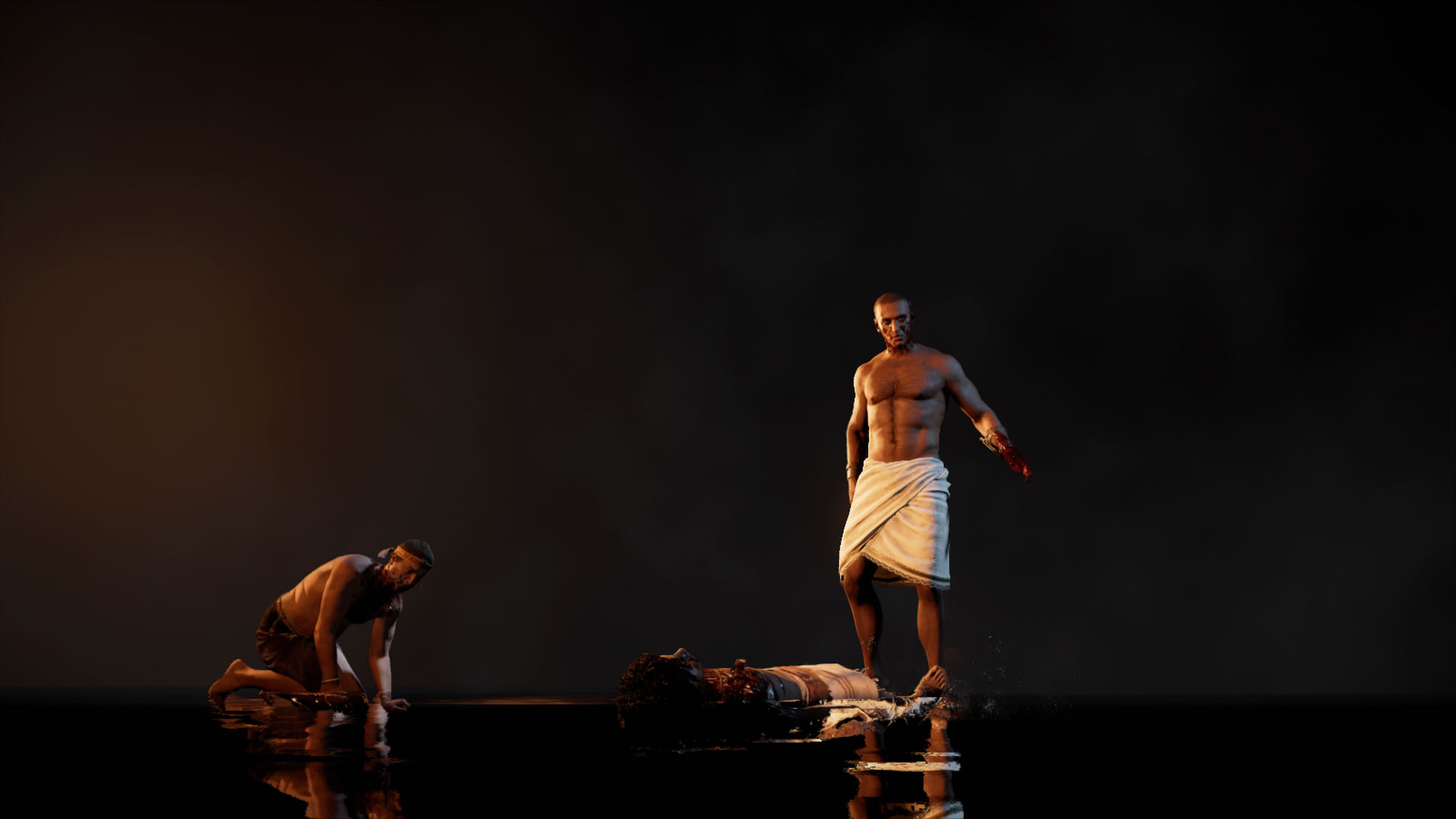 Assassin's Creed Origins