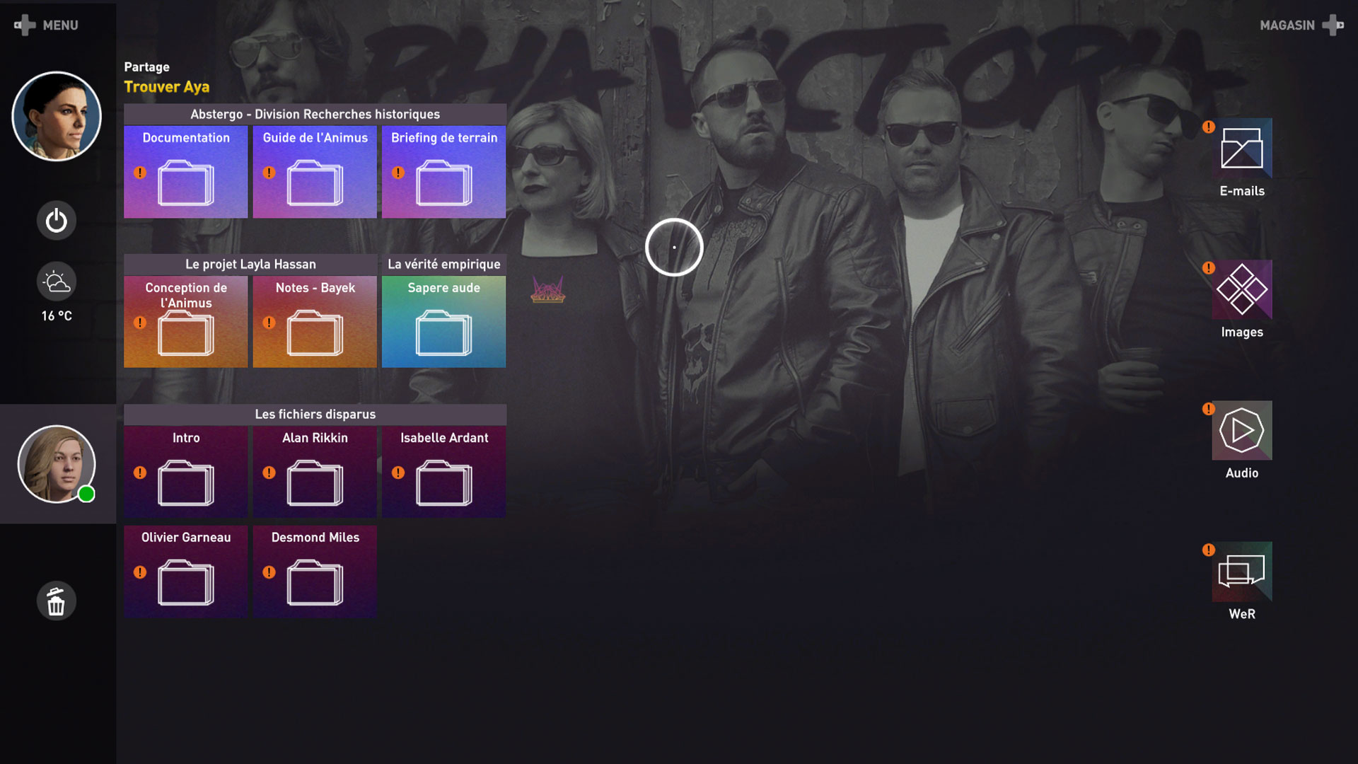 Assassin's Creed Origins