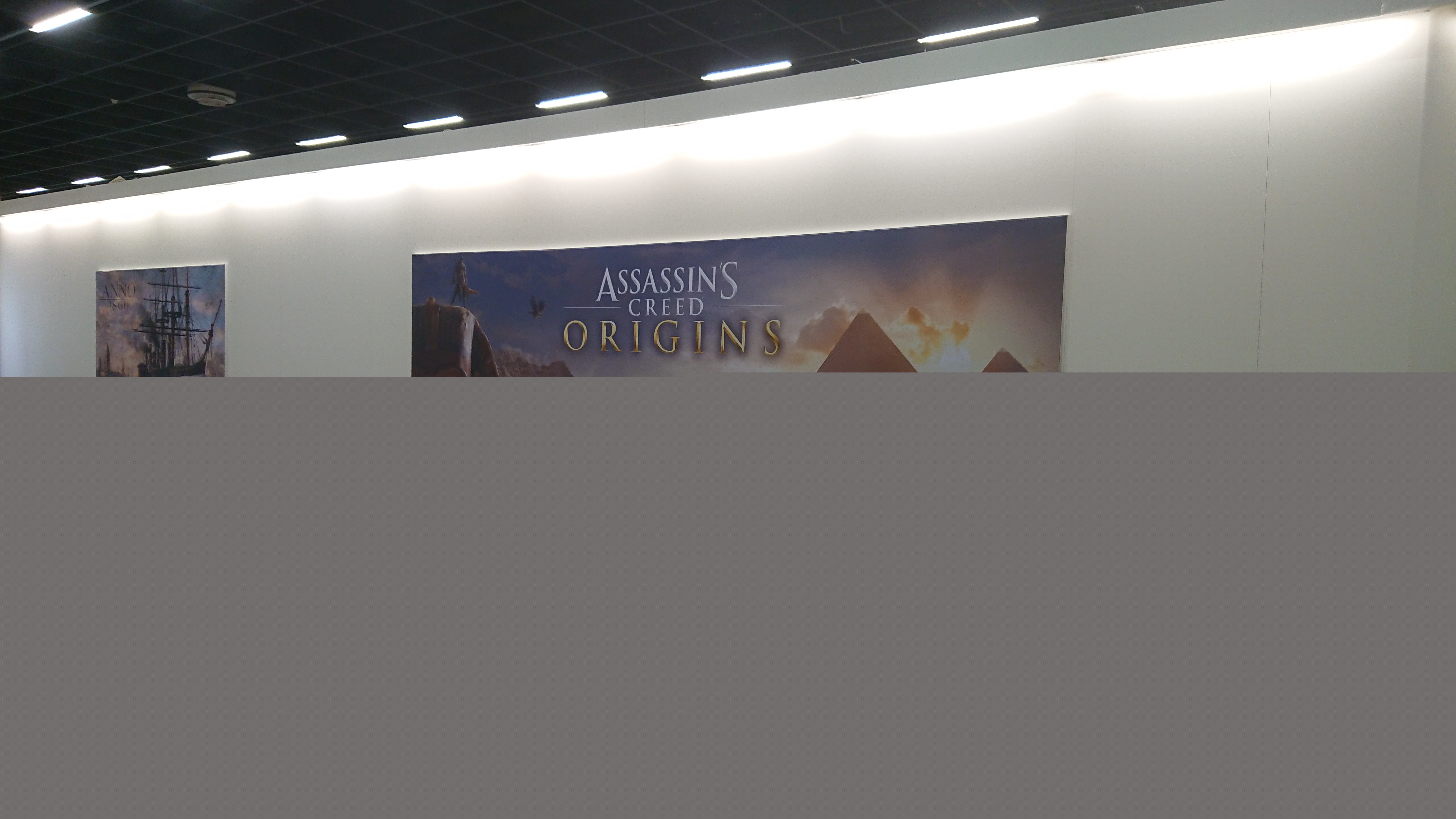 Assassin's Creed Origins