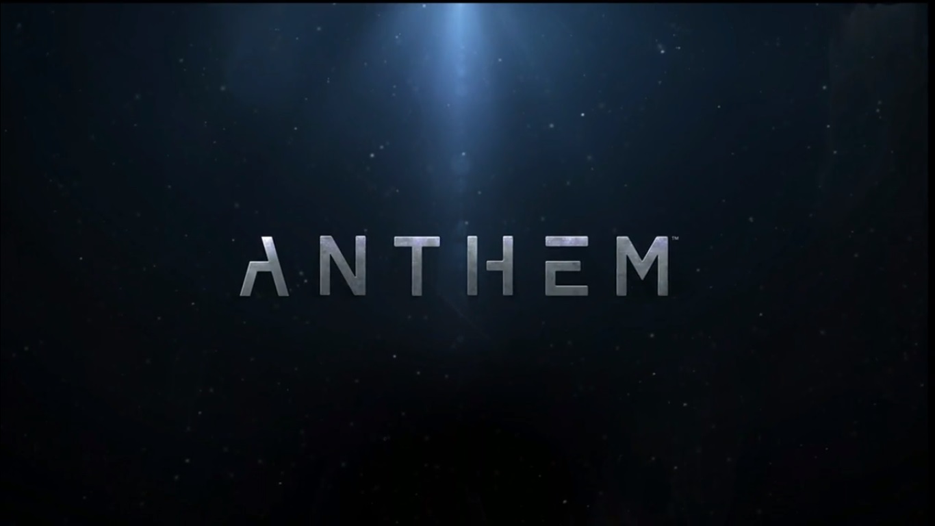 Anthem