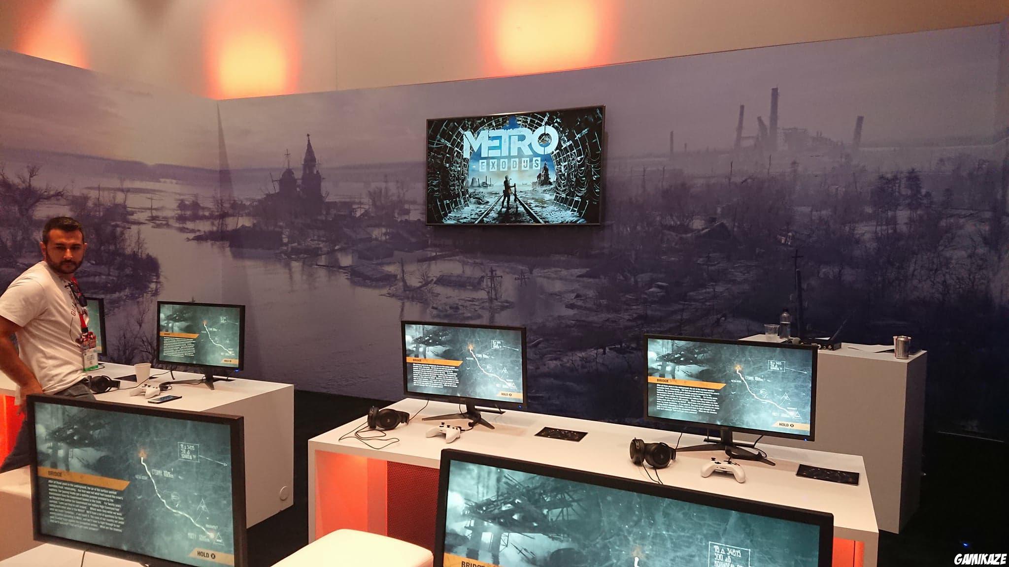 Metro Exodus