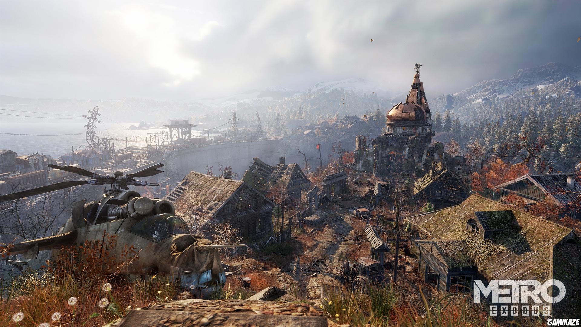 Metro Exodus