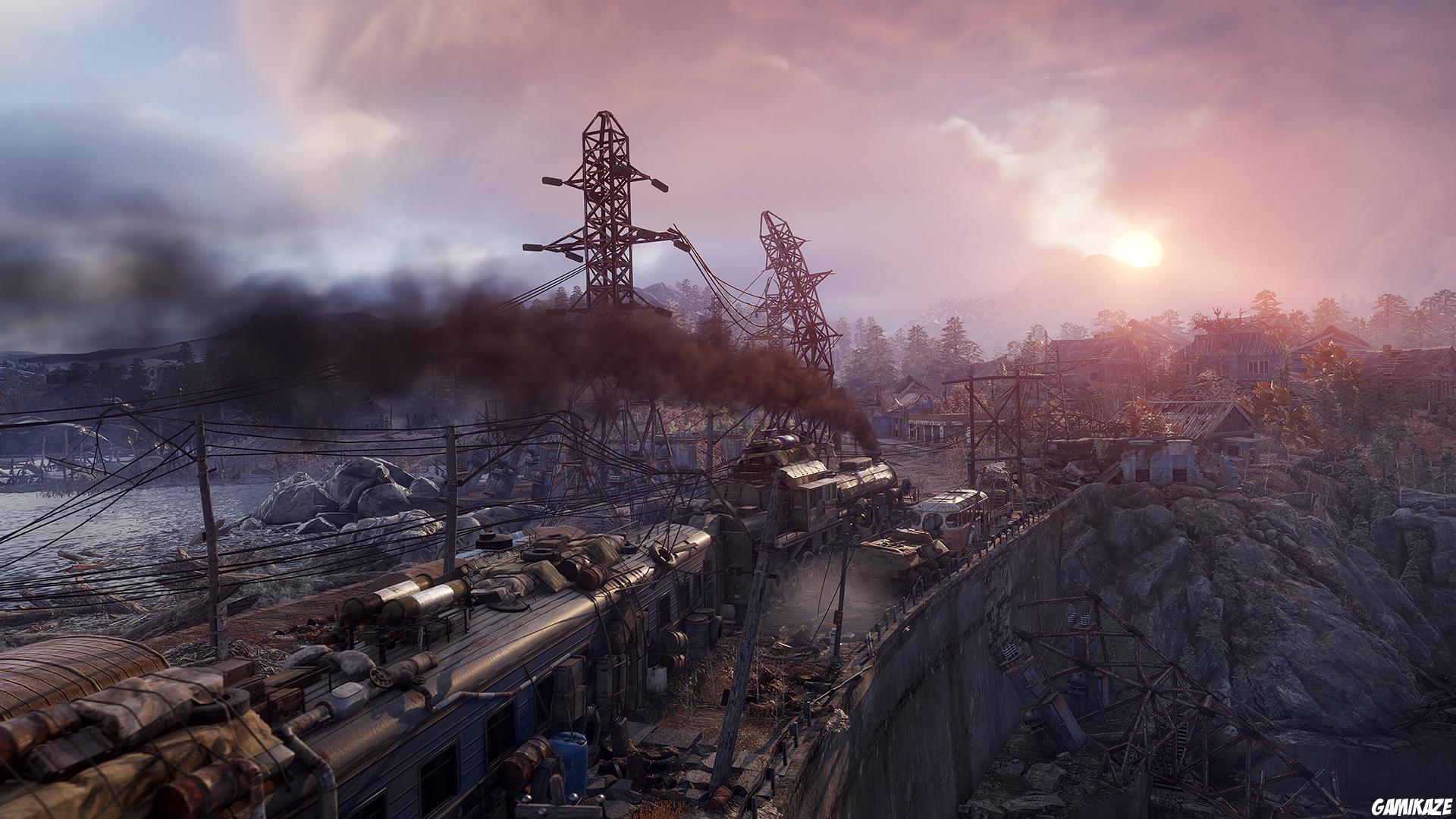 Metro Exodus