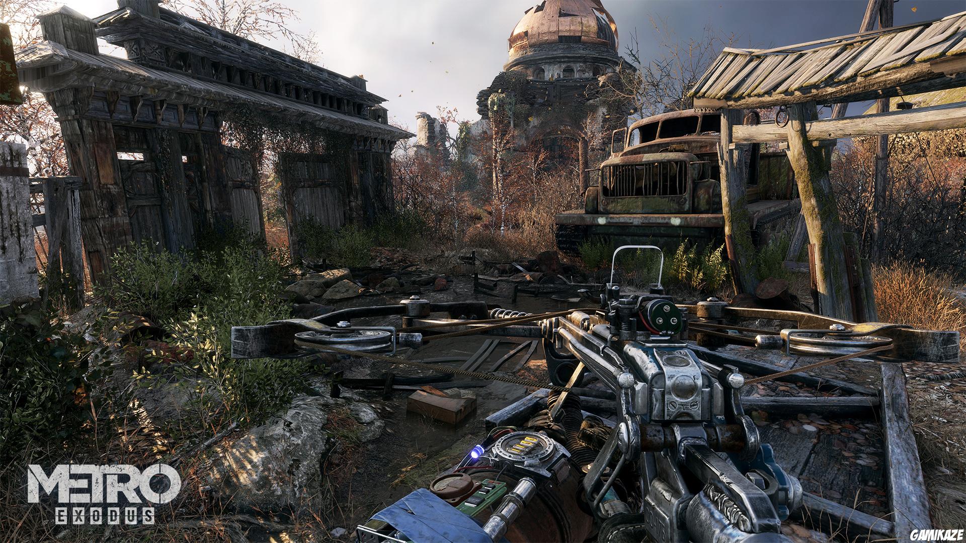 Metro Exodus