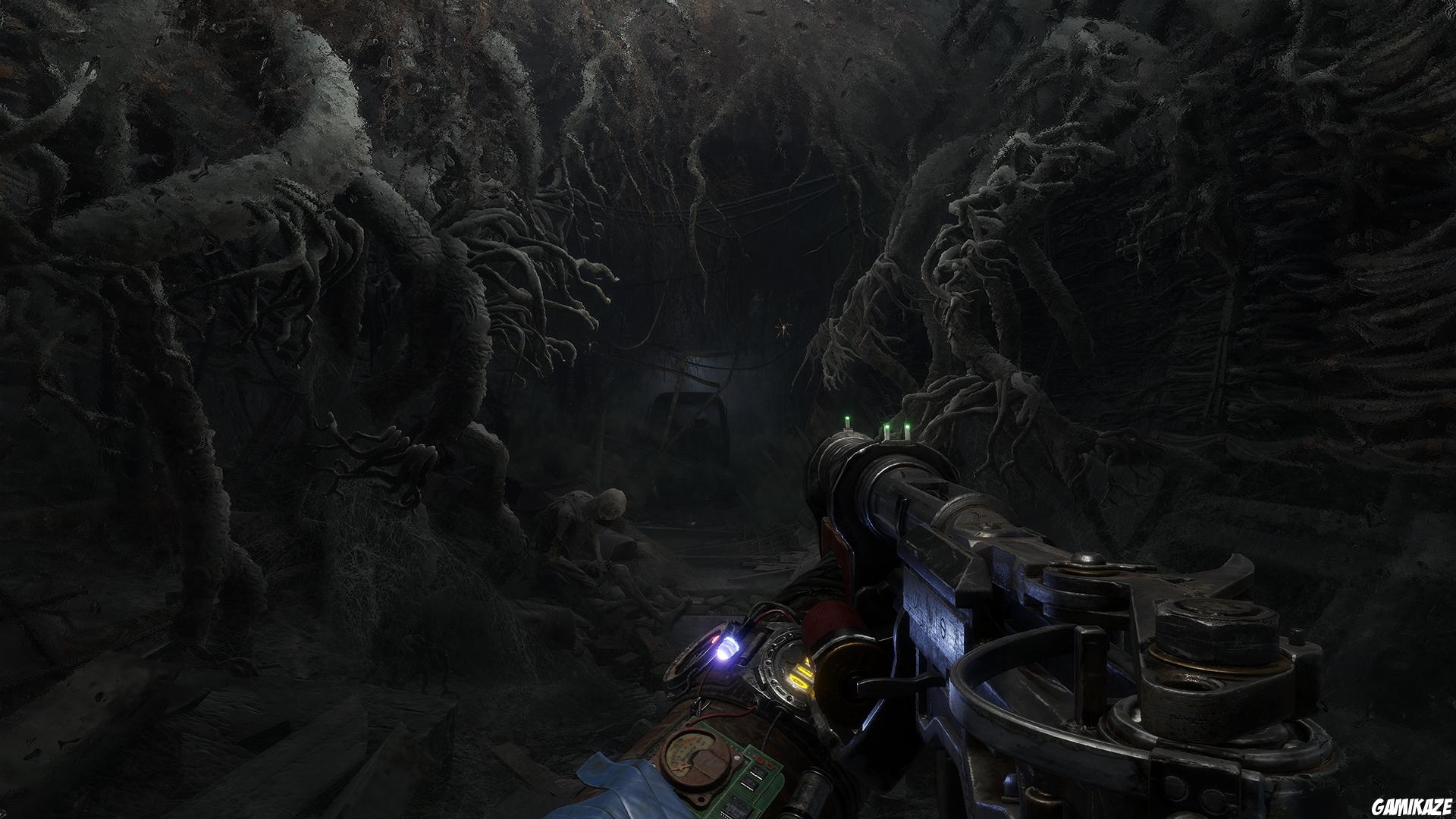 Metro Exodus
