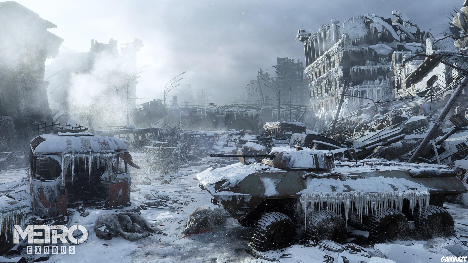 Metro Exodus