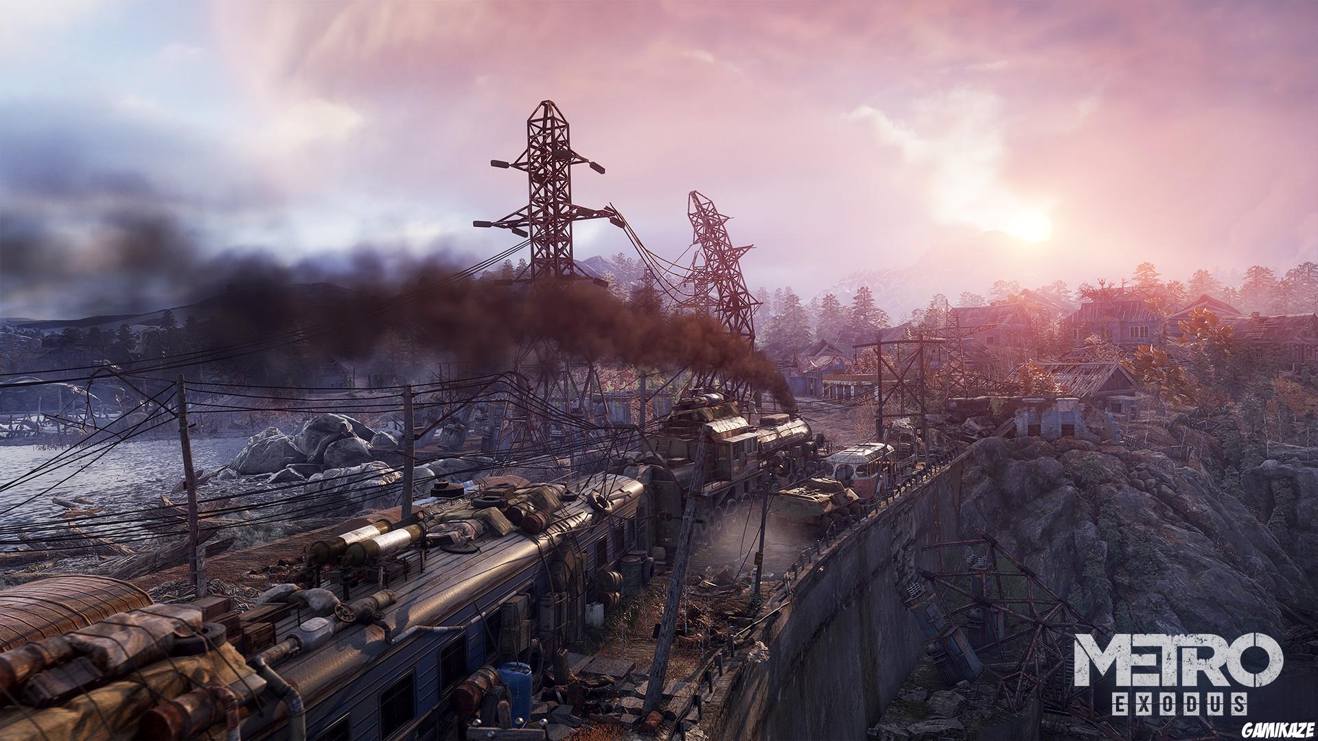 Metro Exodus
