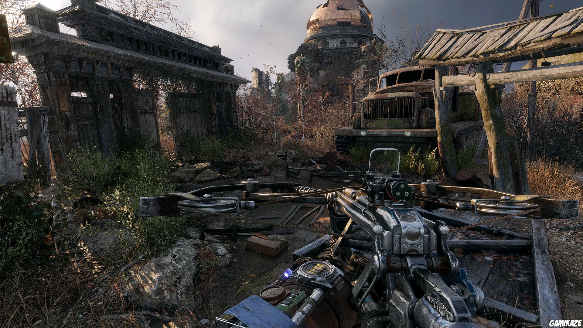 Metro Exodus