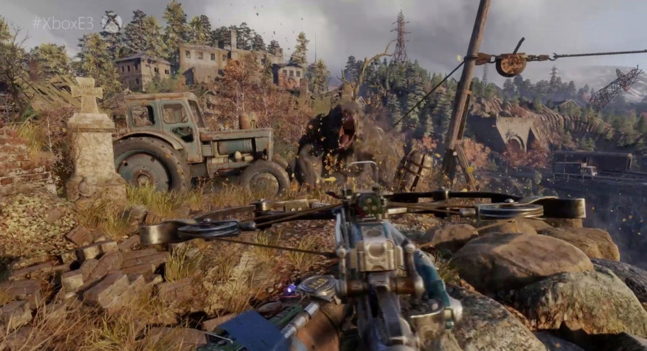 Metro Exodus