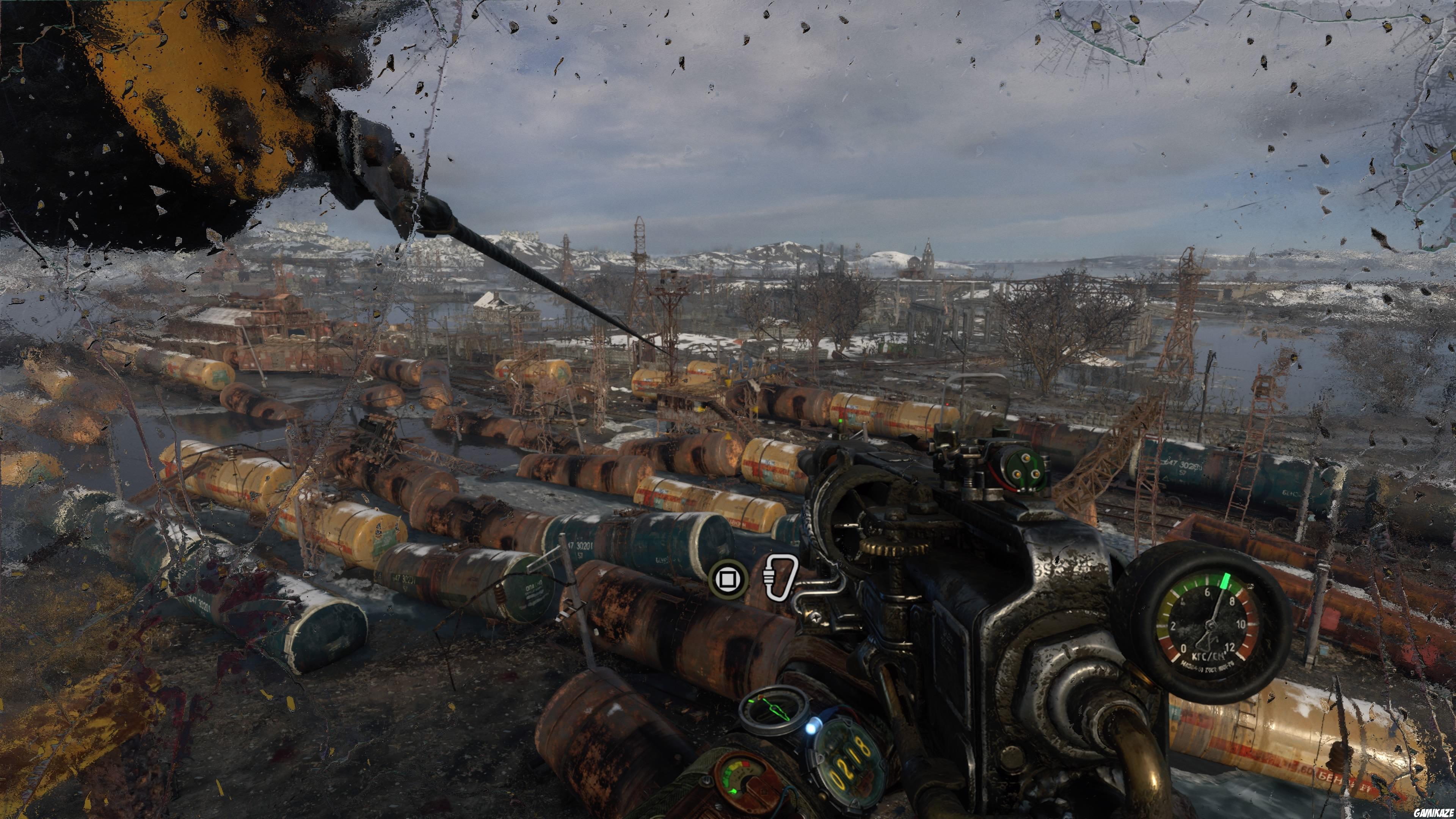 Metro Exodus