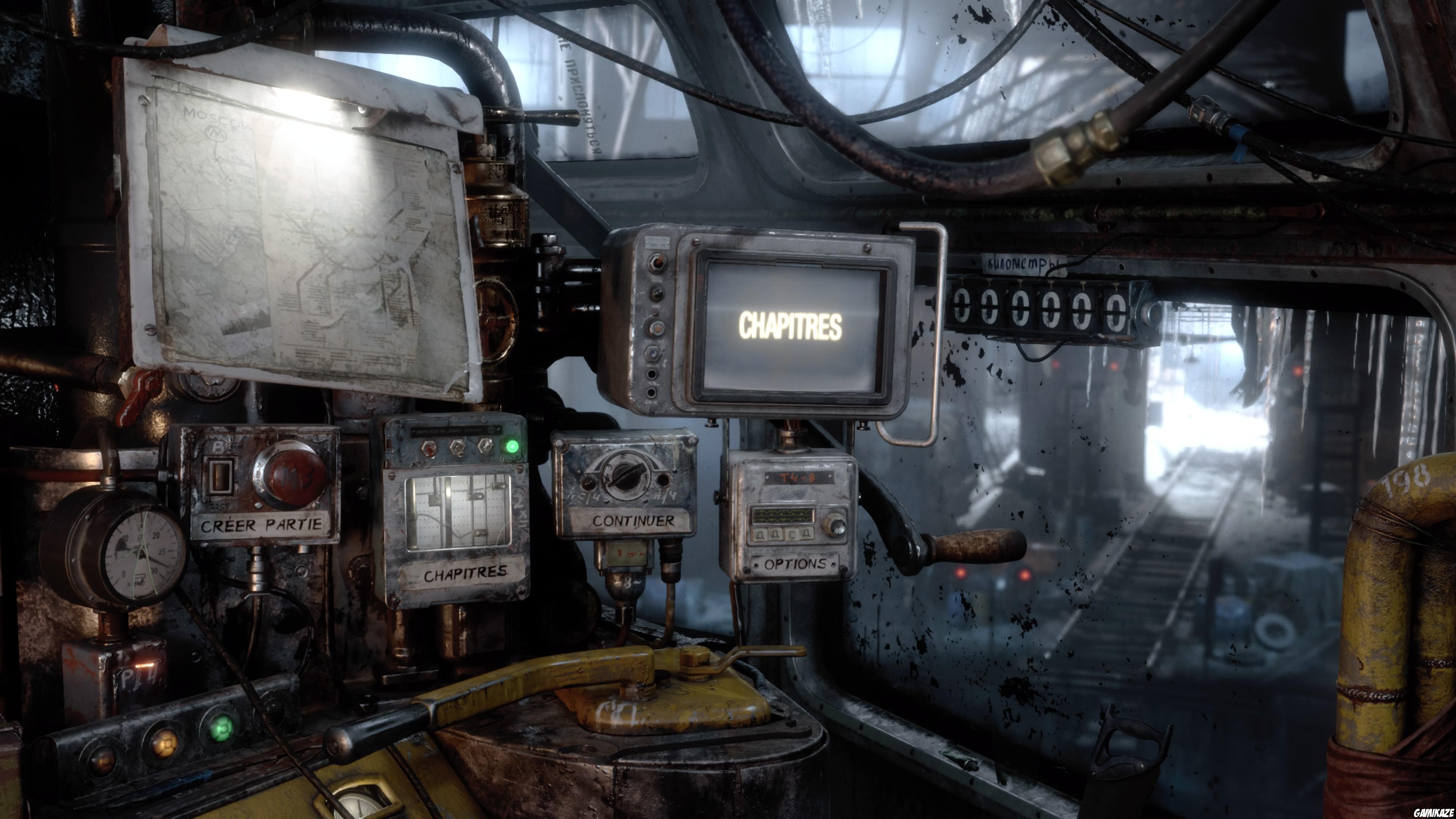 Metro Exodus