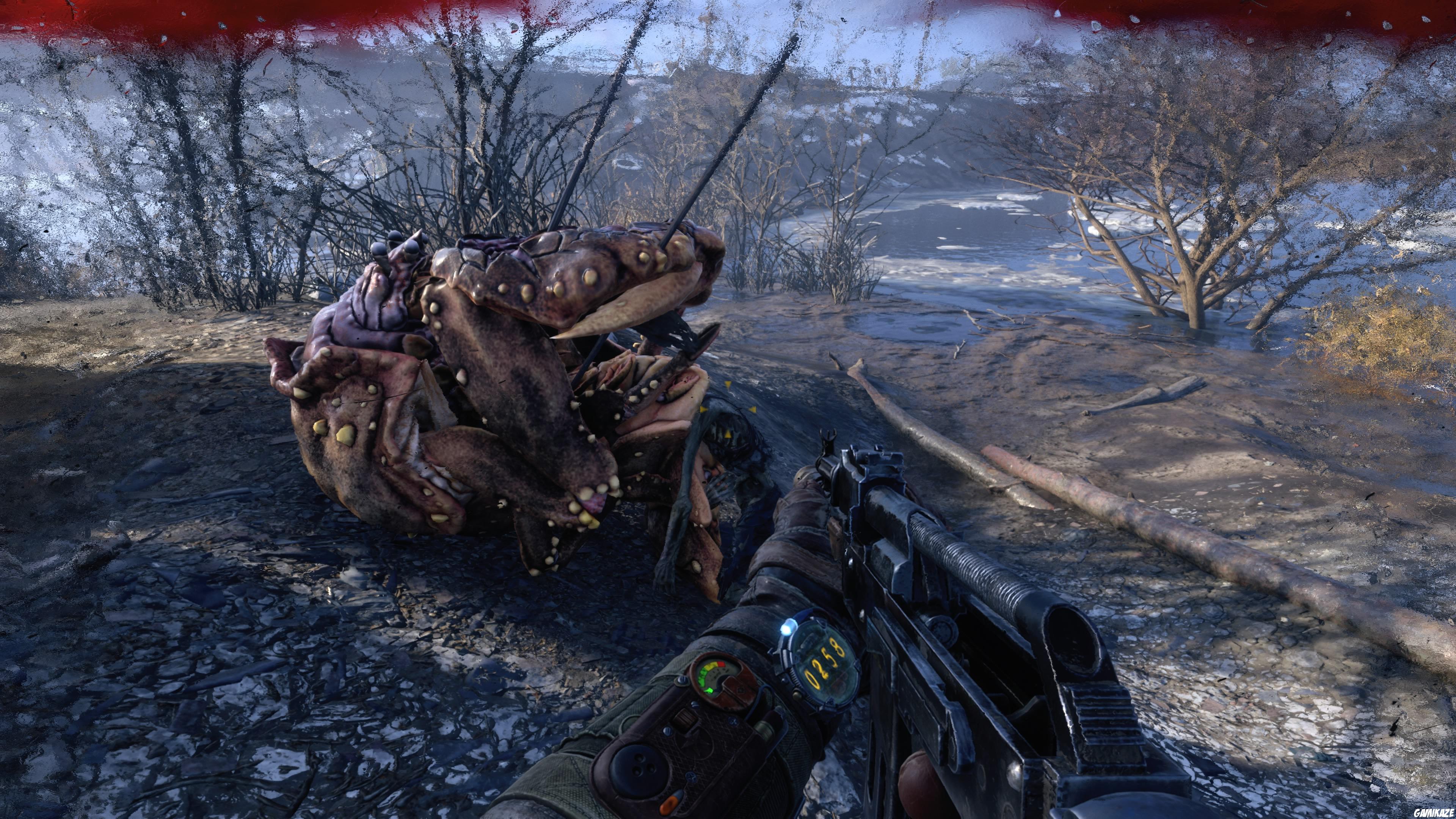 Metro Exodus