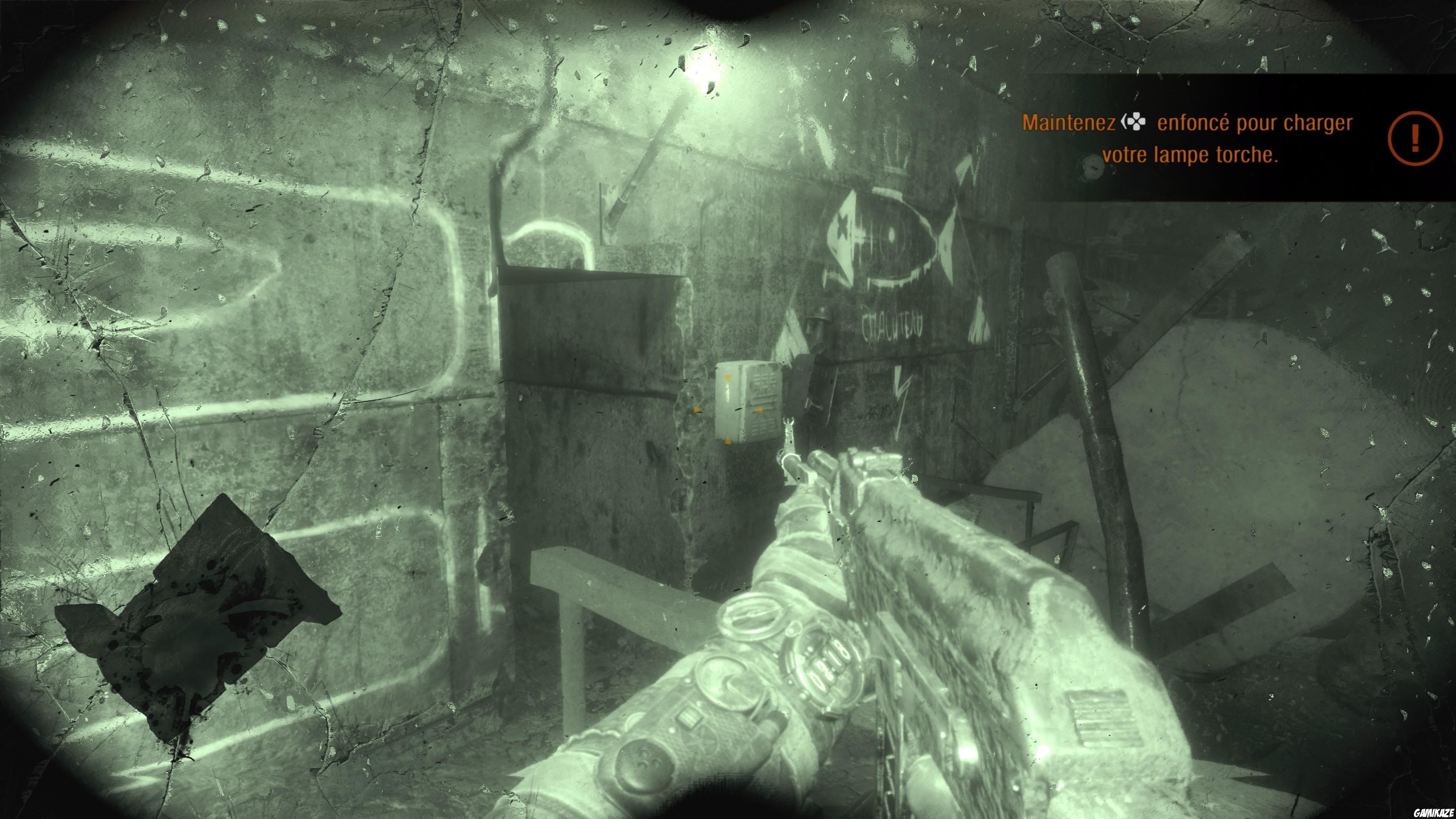 Metro Exodus
