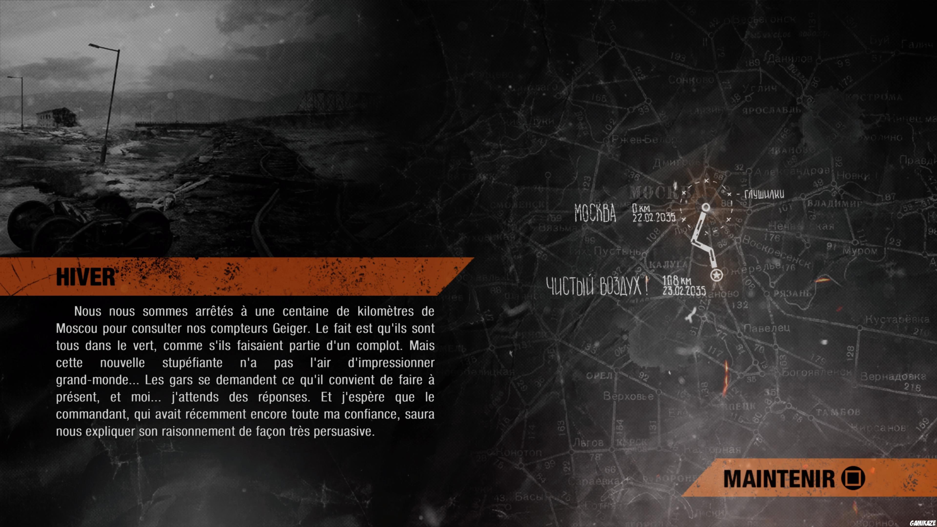 Metro Exodus