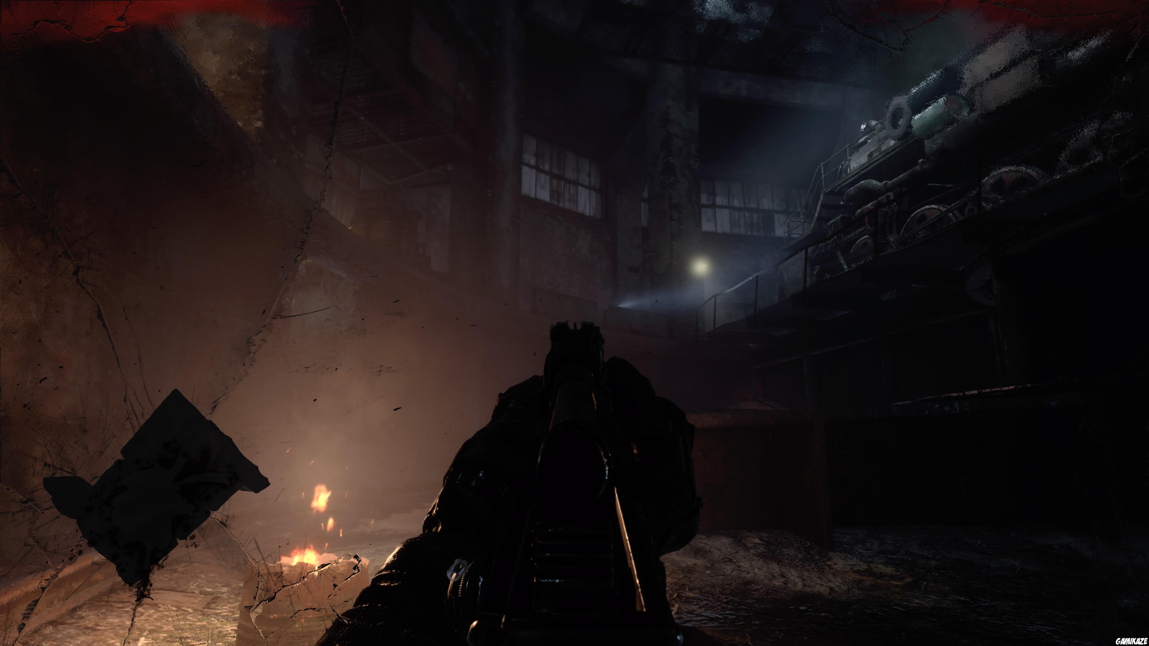 Metro Exodus