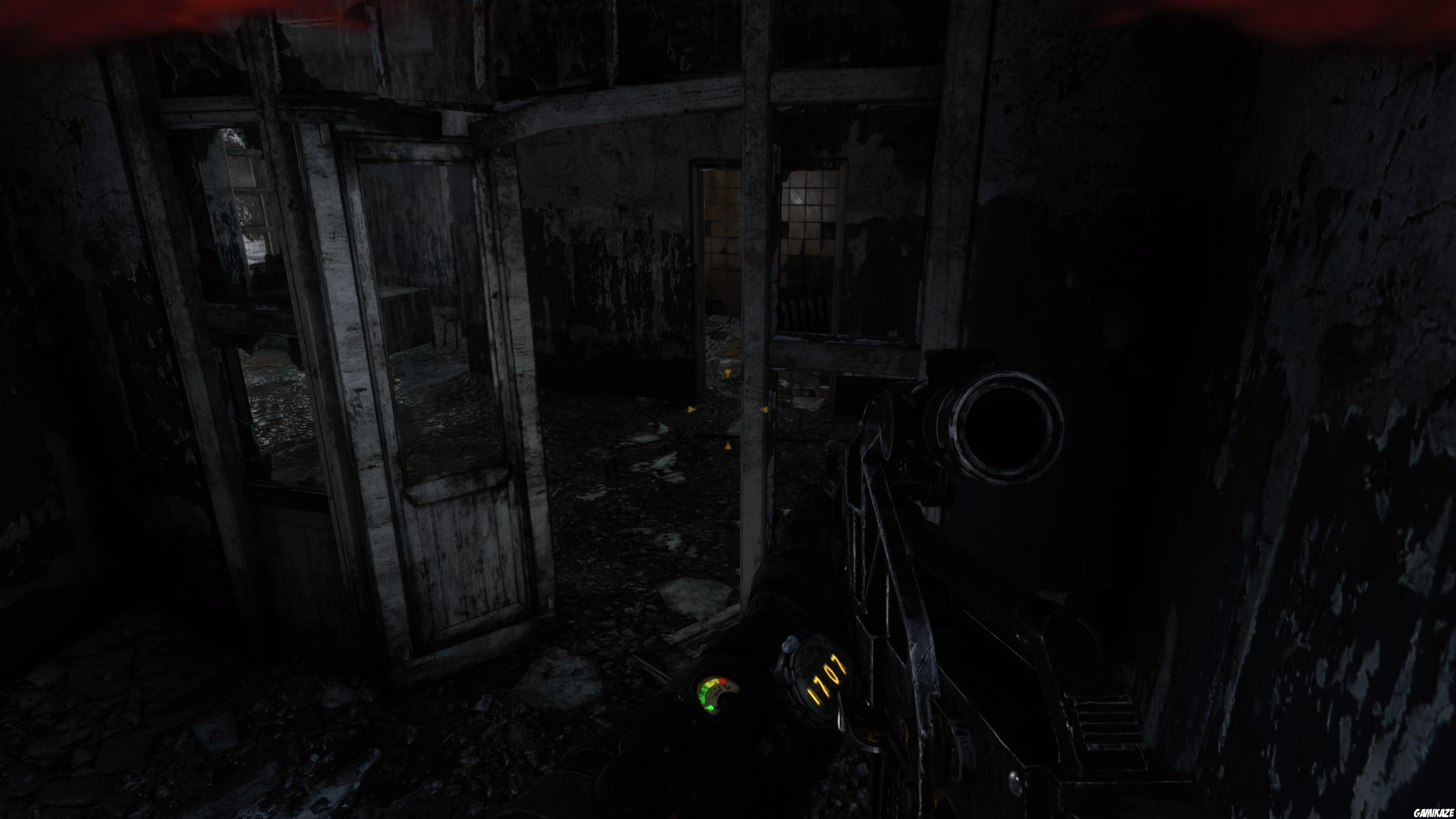 Metro Exodus