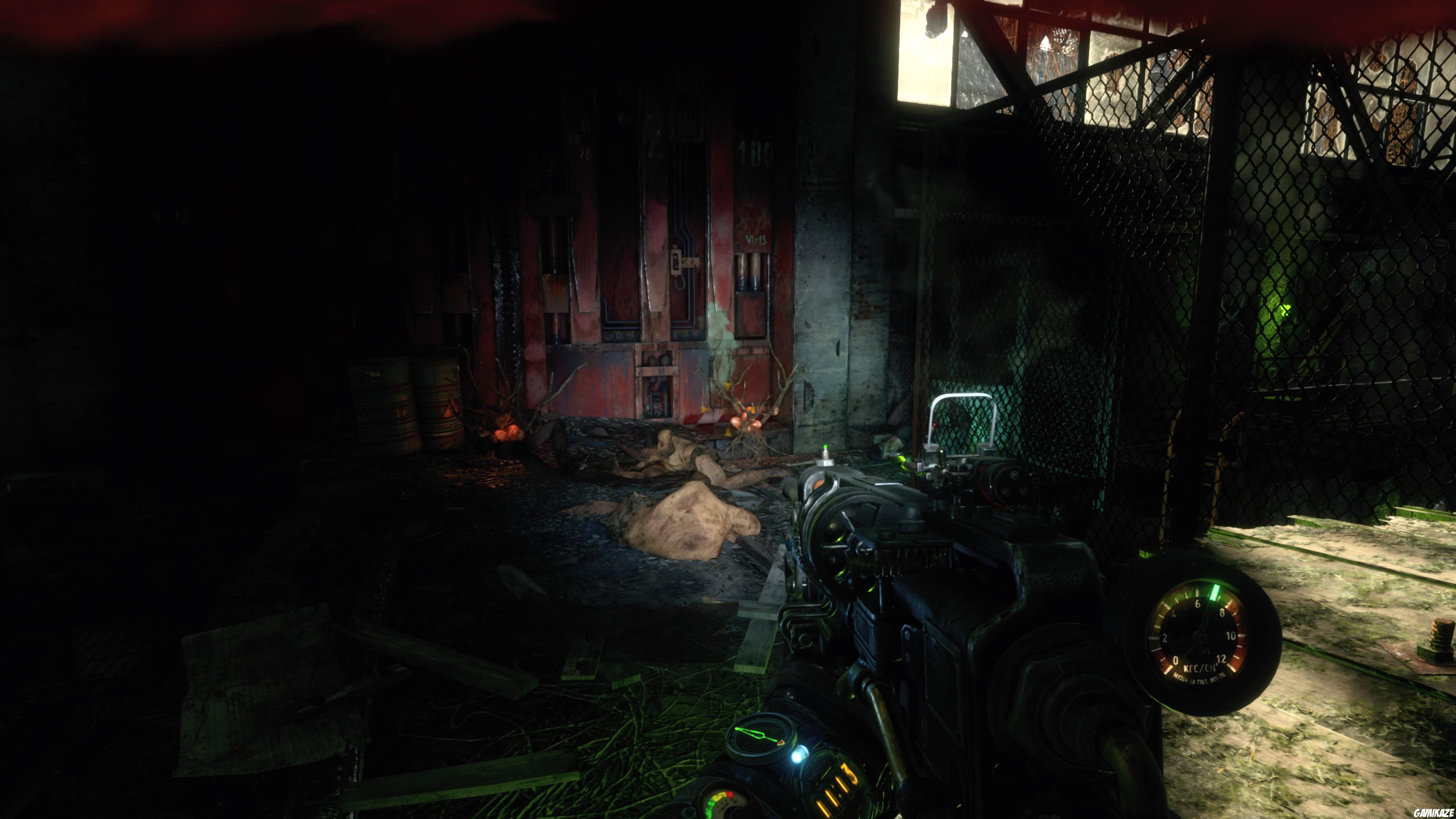 Metro Exodus