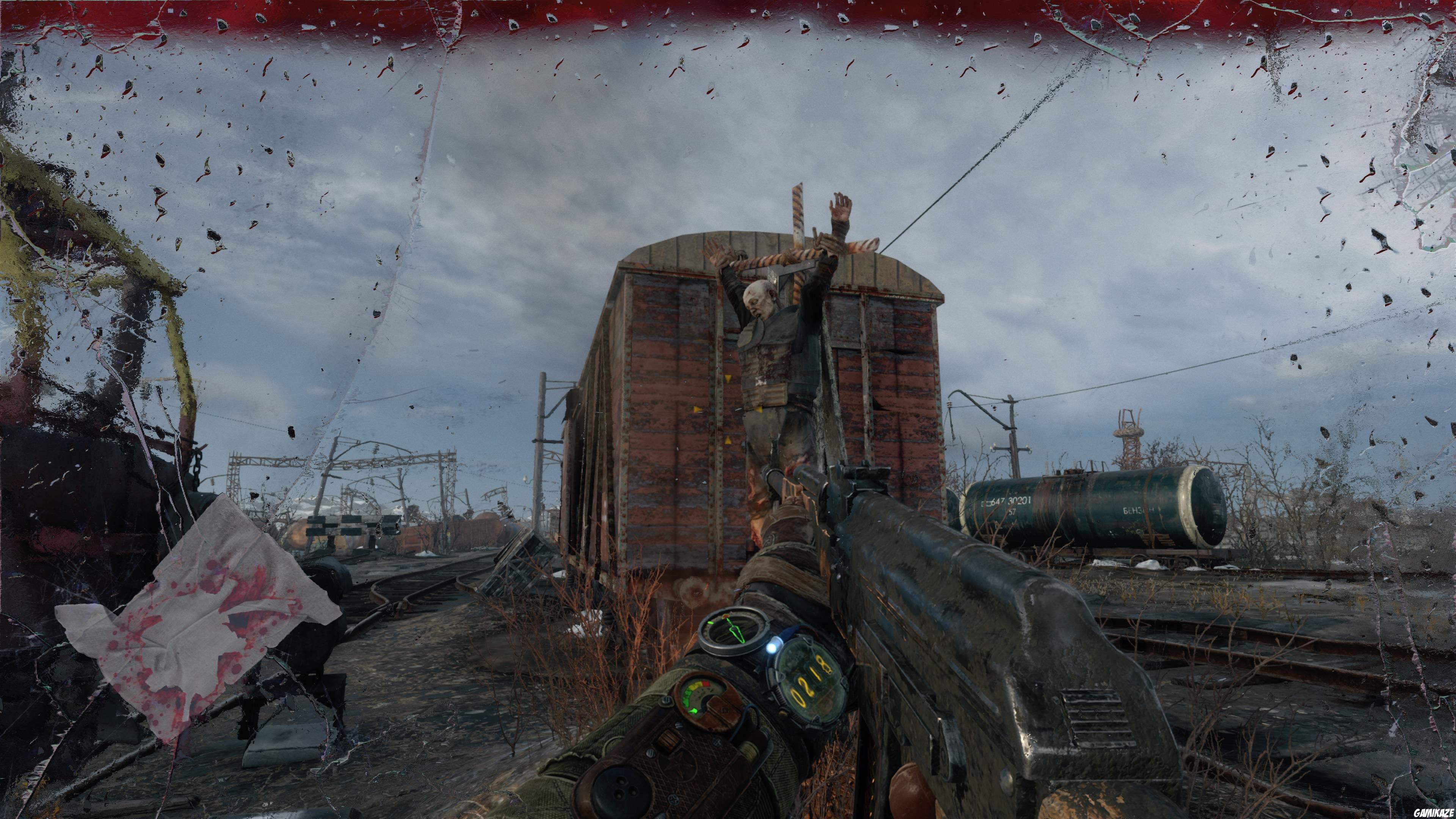 Metro Exodus