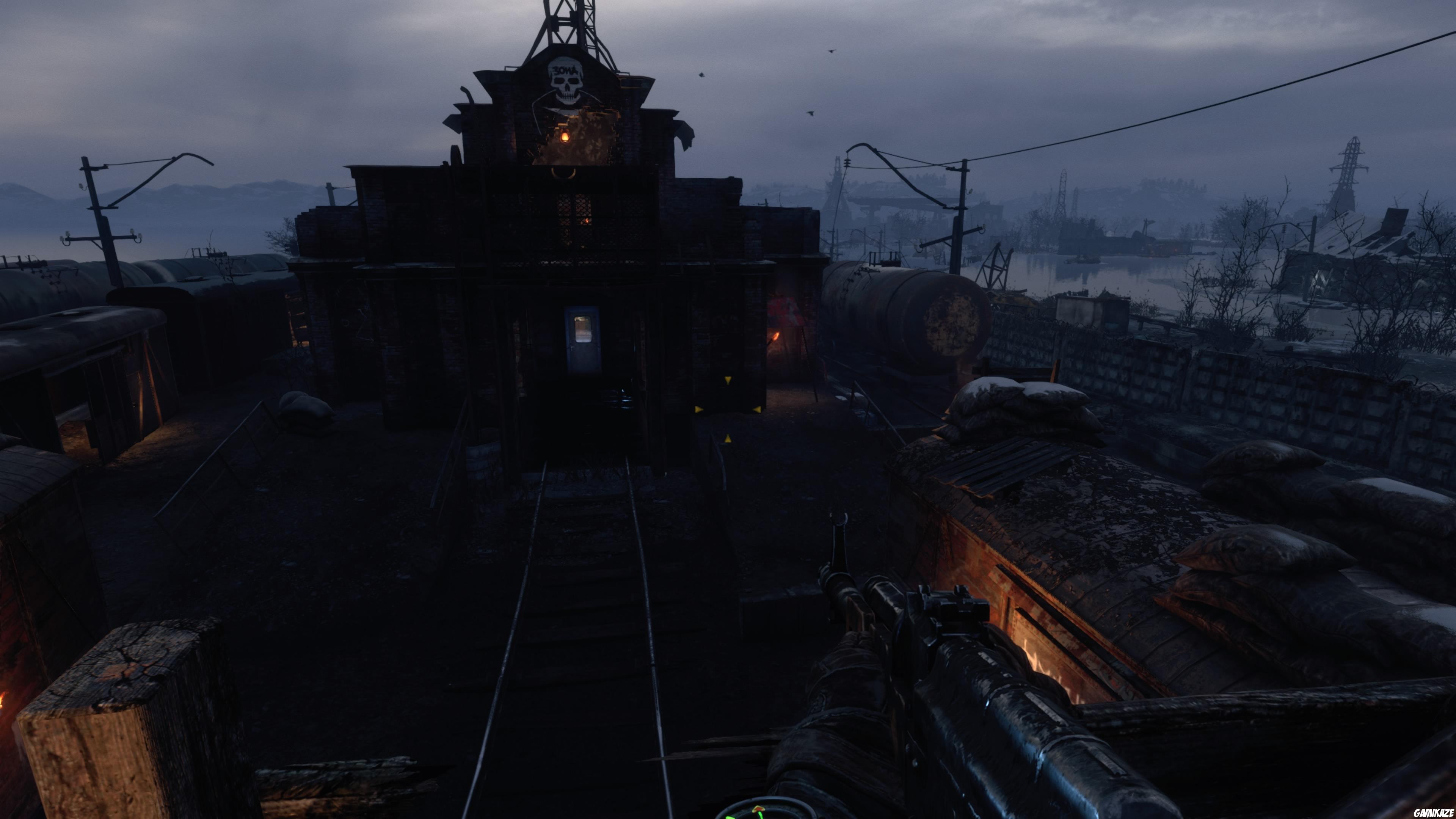 Metro Exodus