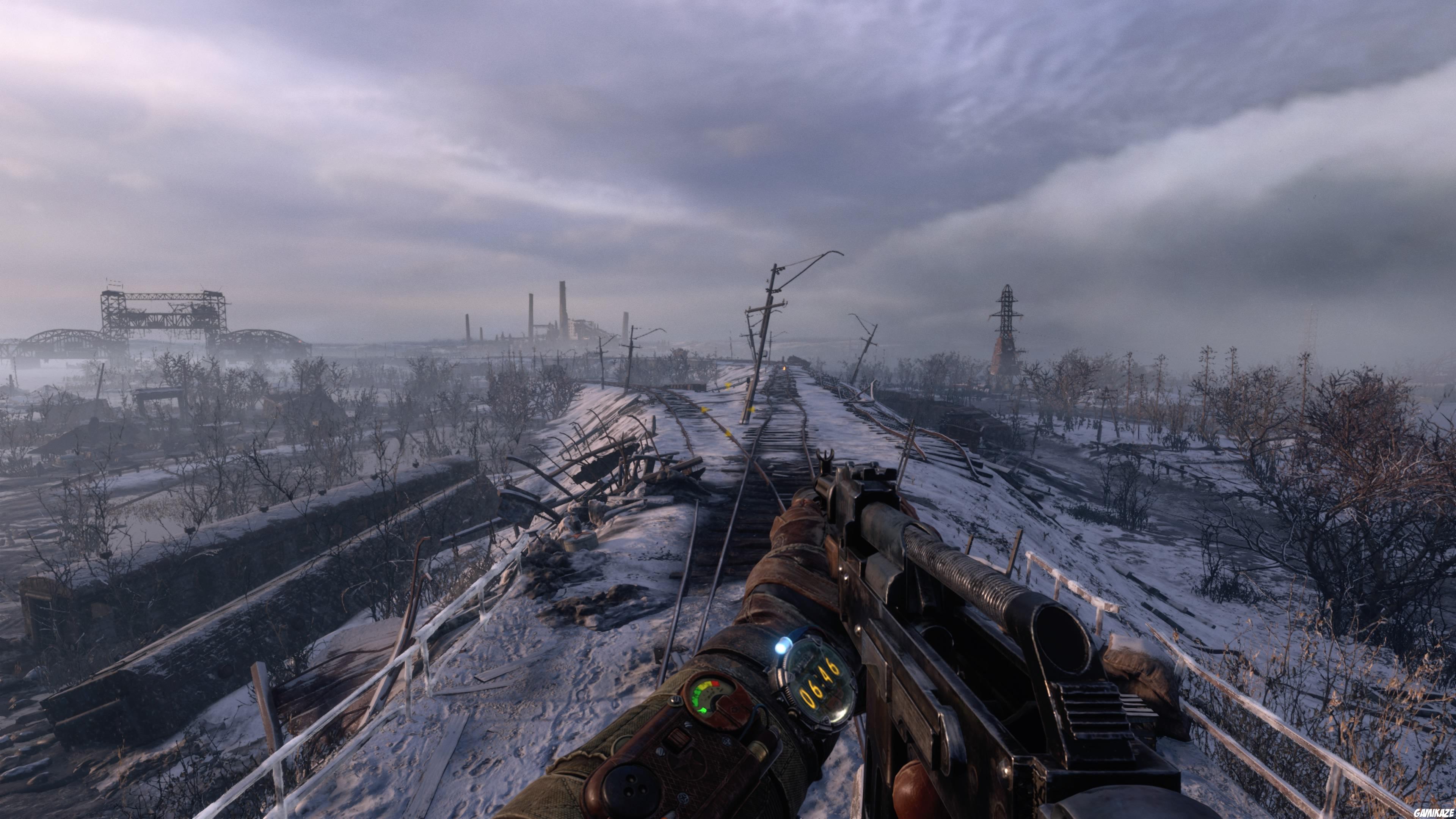 Metro Exodus