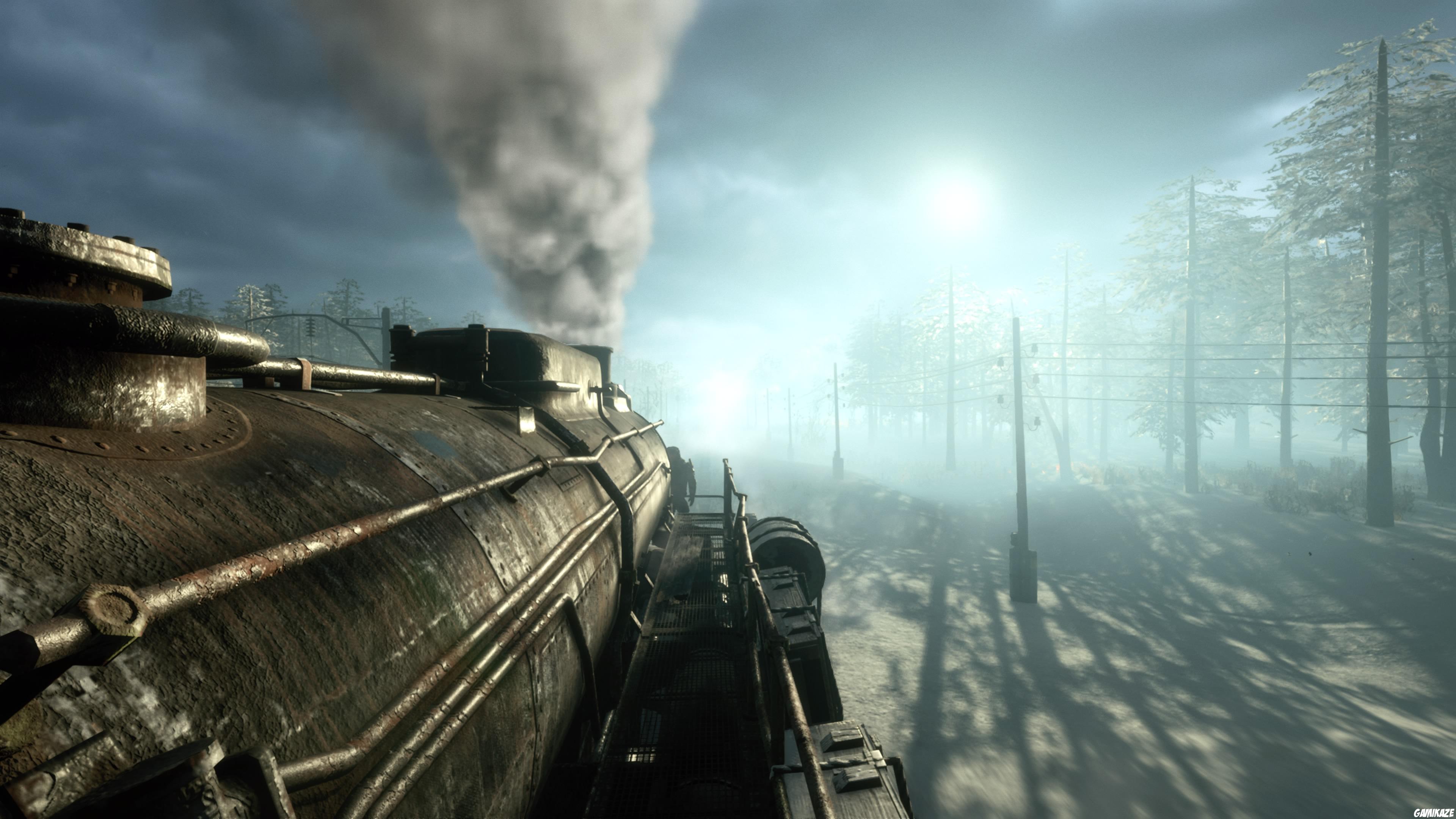 Metro Exodus
