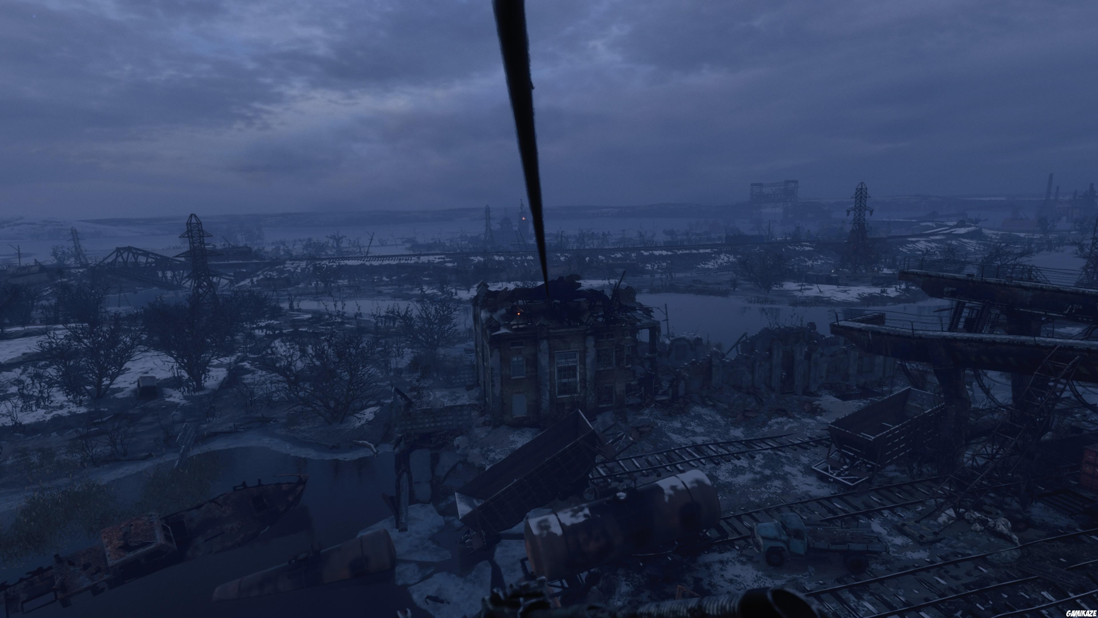 Metro Exodus
