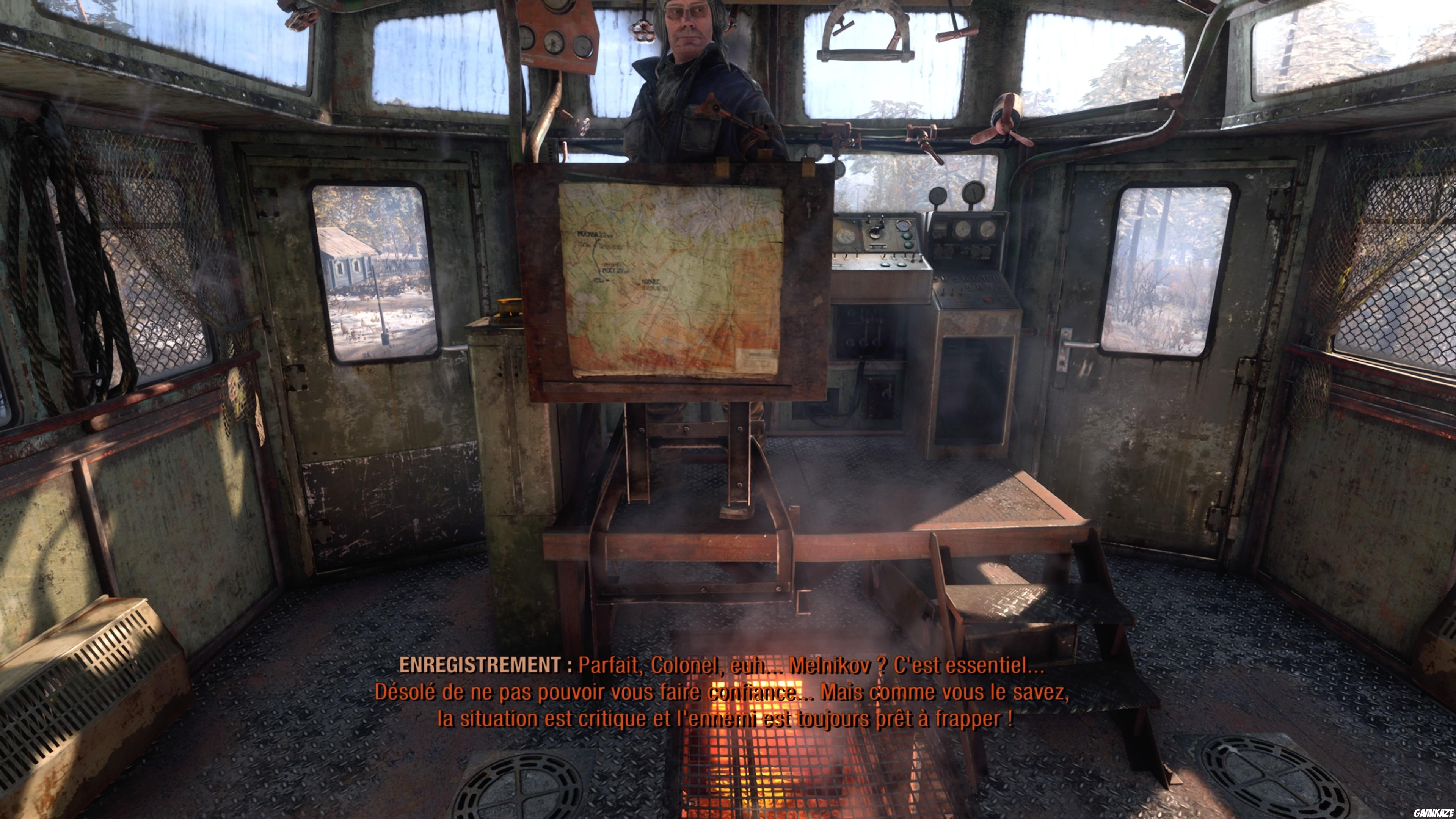 Metro Exodus