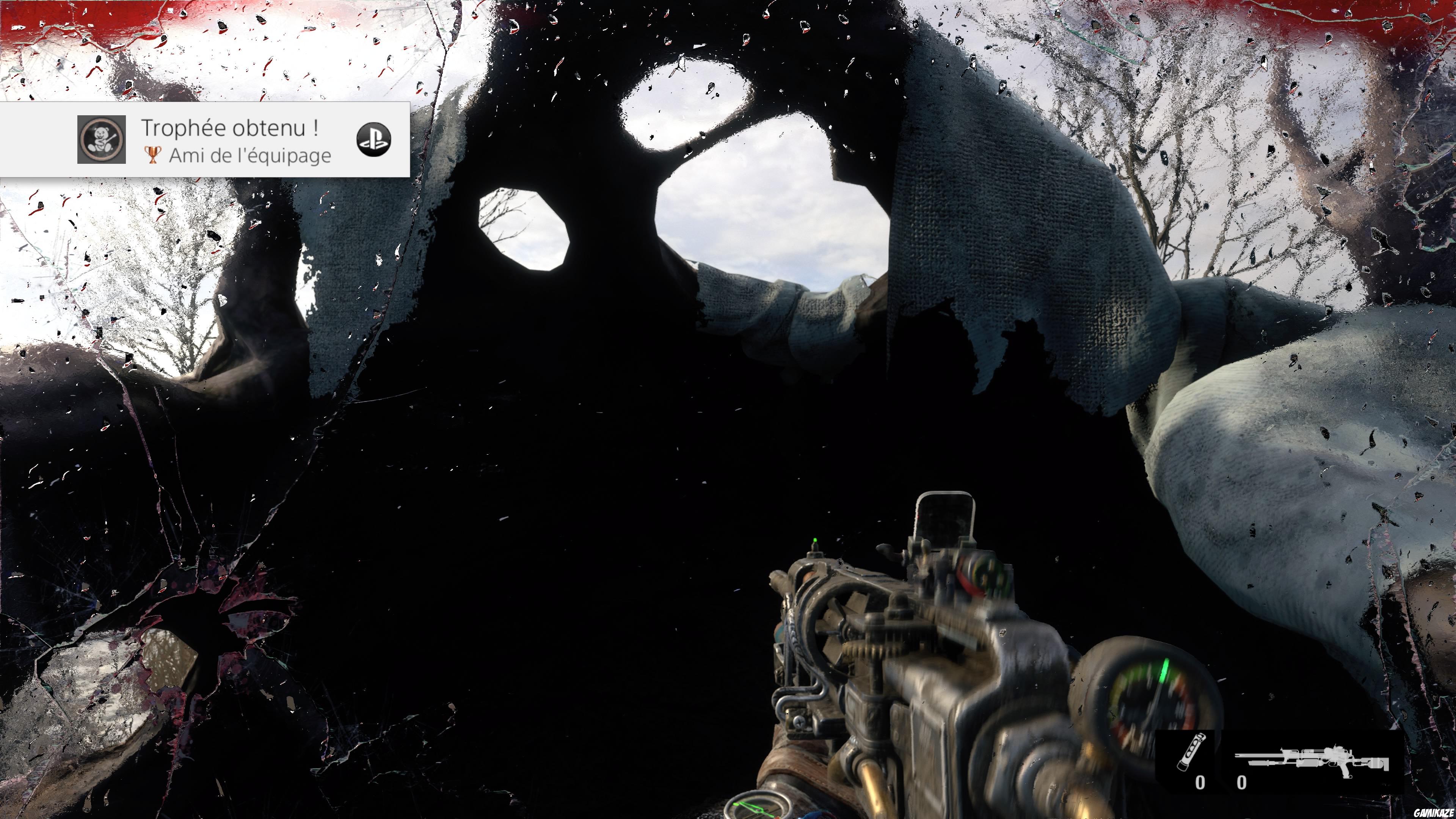 Metro Exodus