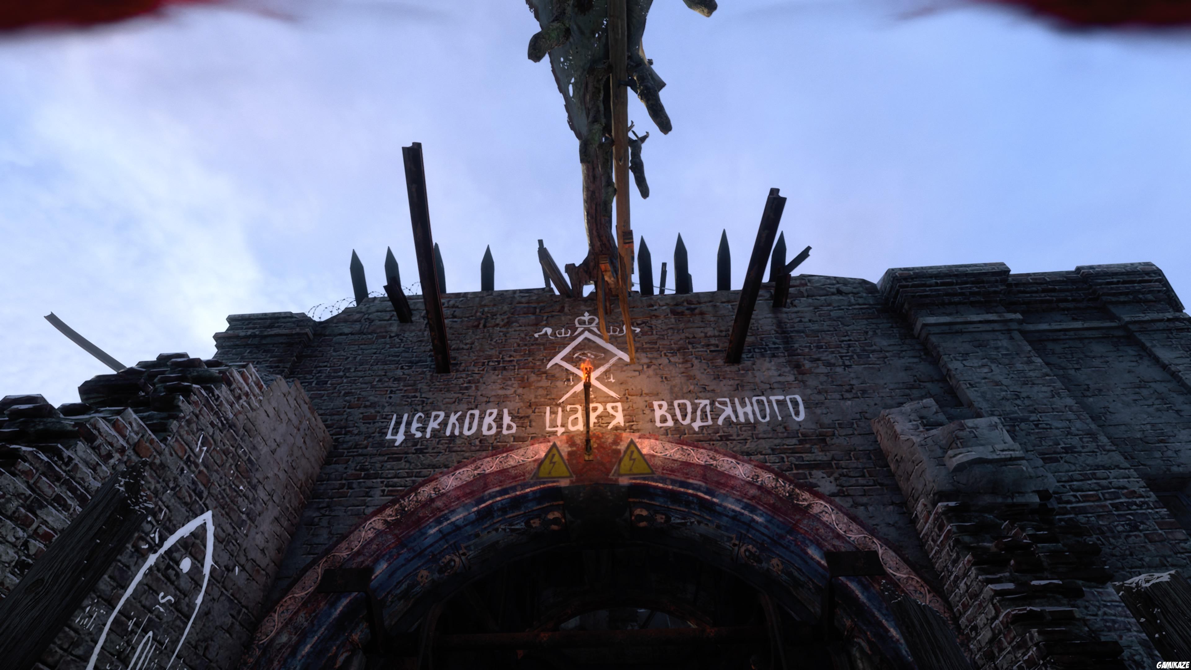 Metro Exodus