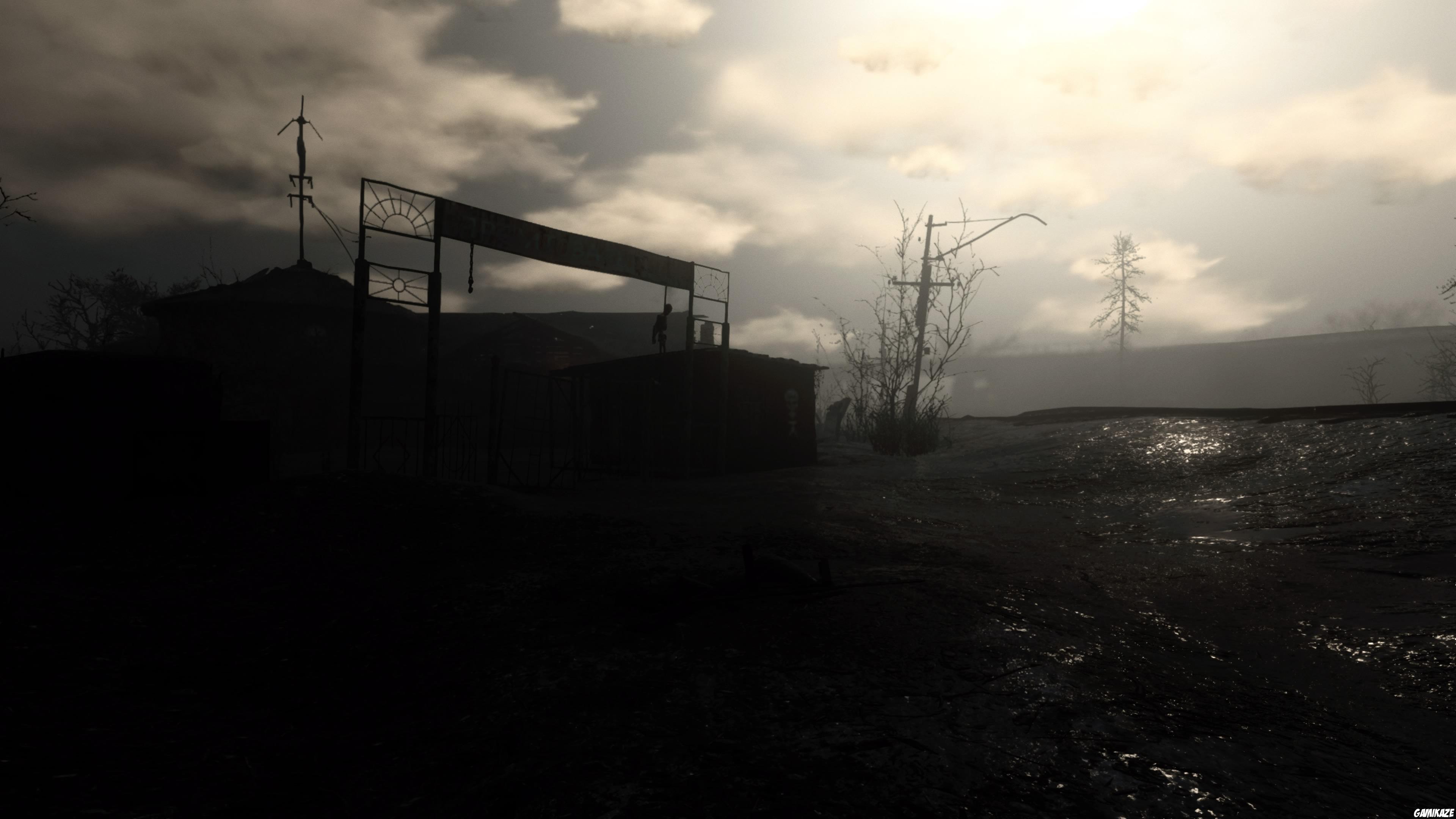 Metro Exodus