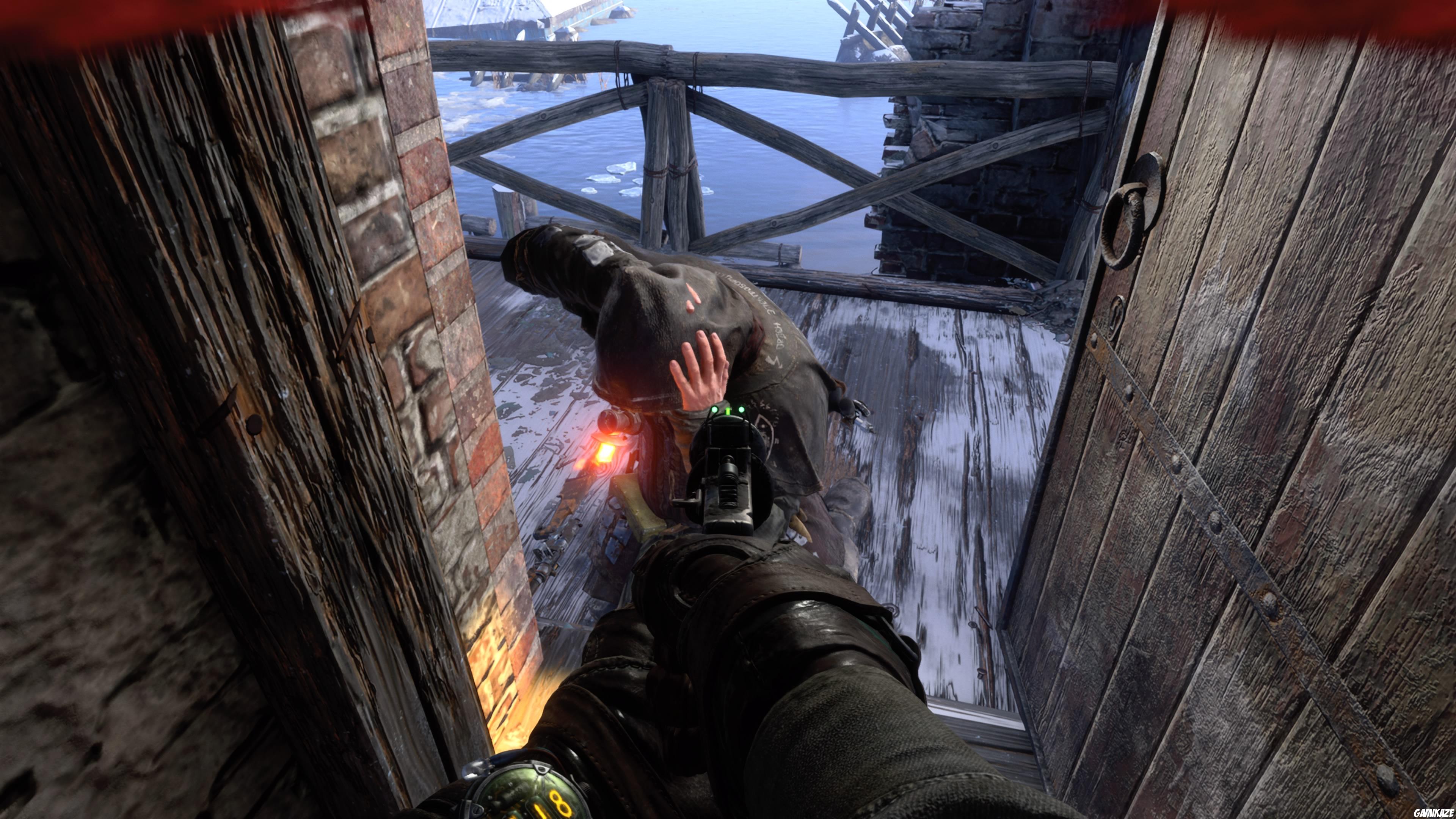 Metro Exodus