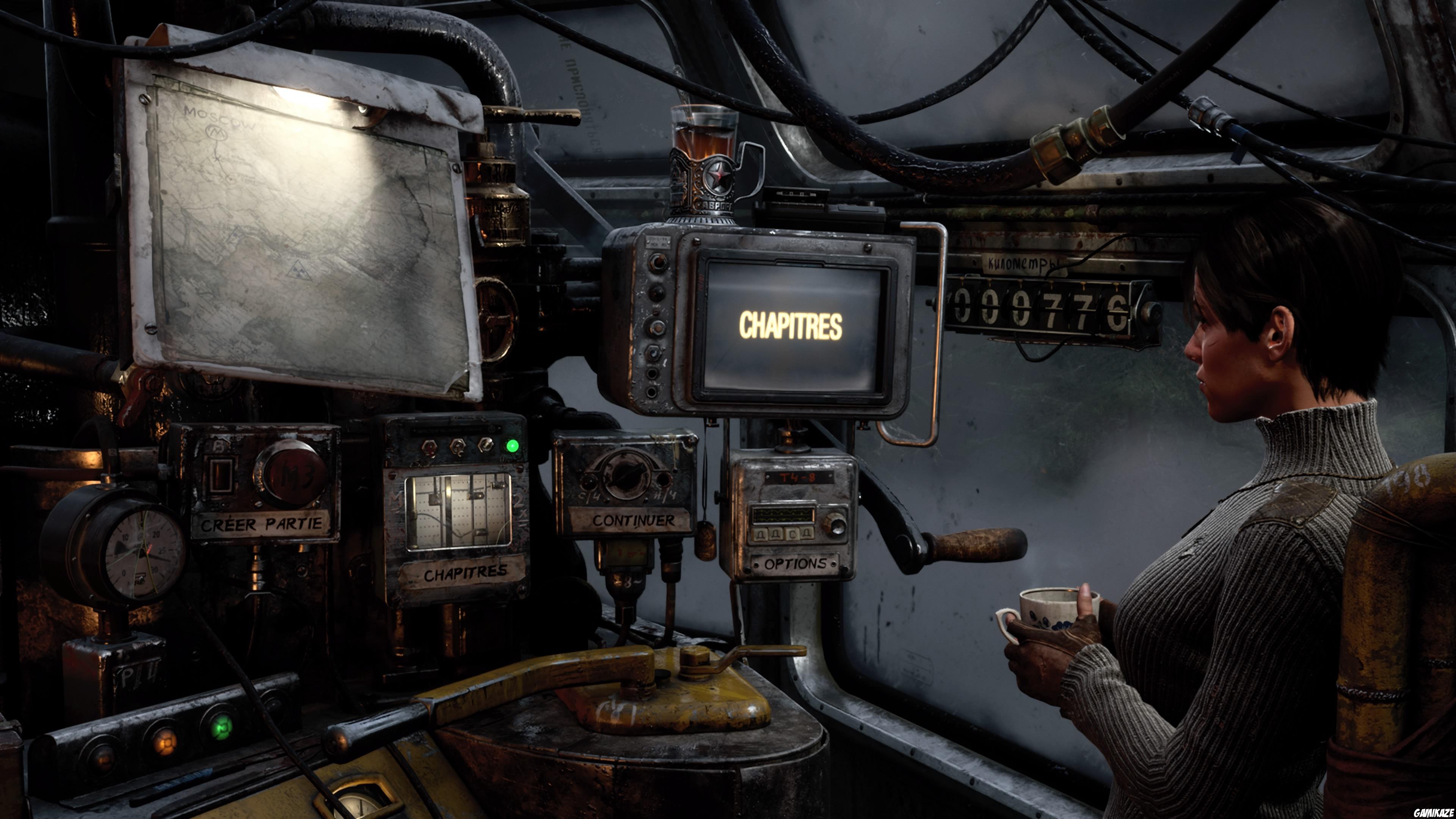 Metro Exodus