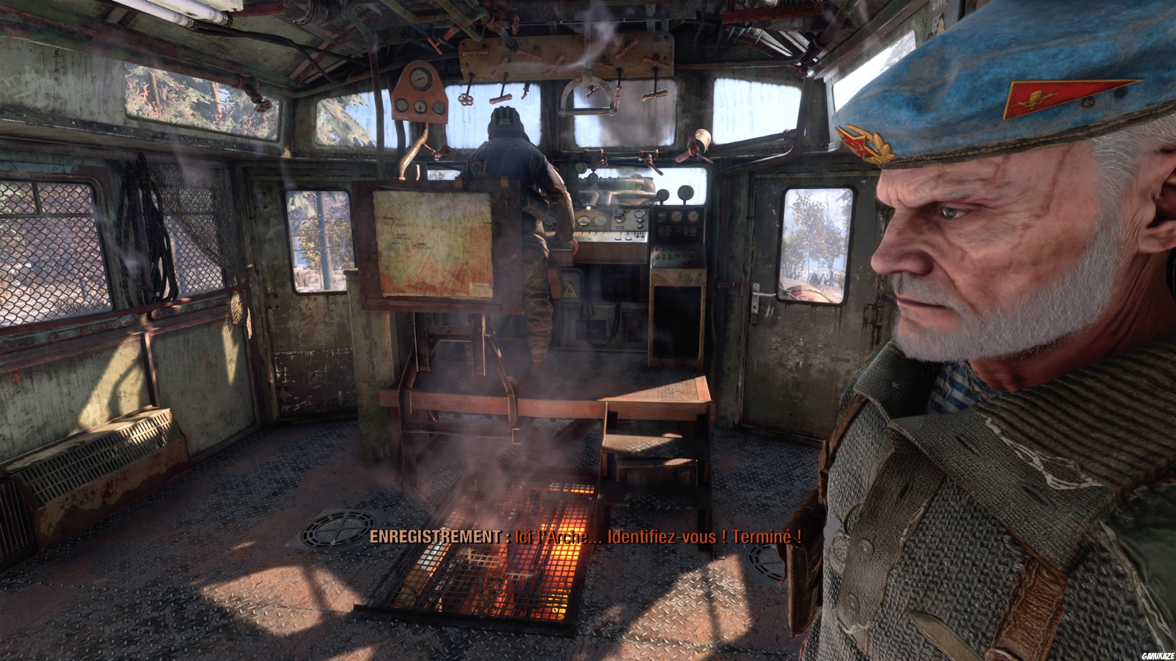 Metro Exodus