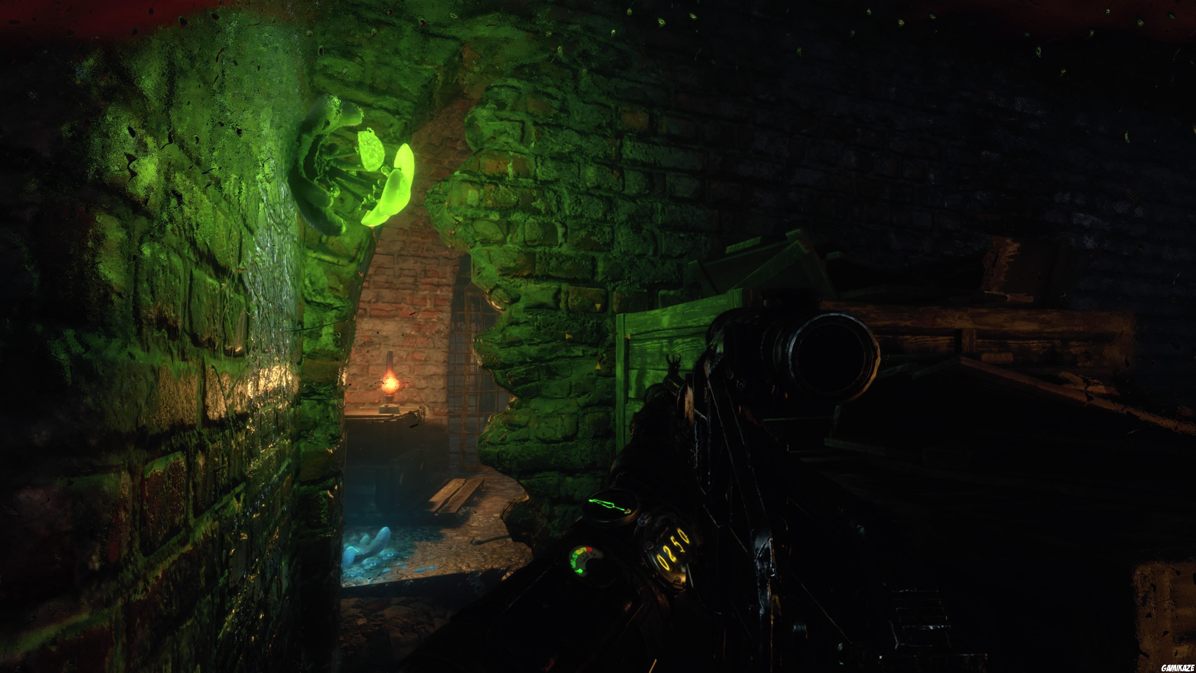 Metro Exodus