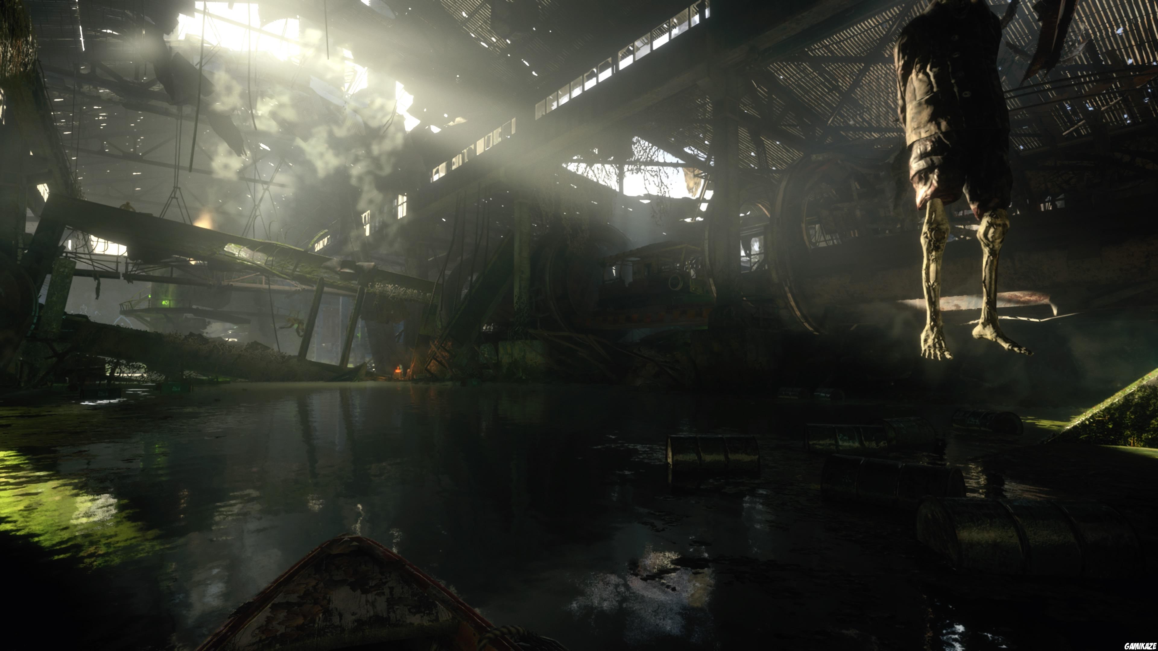 Metro Exodus