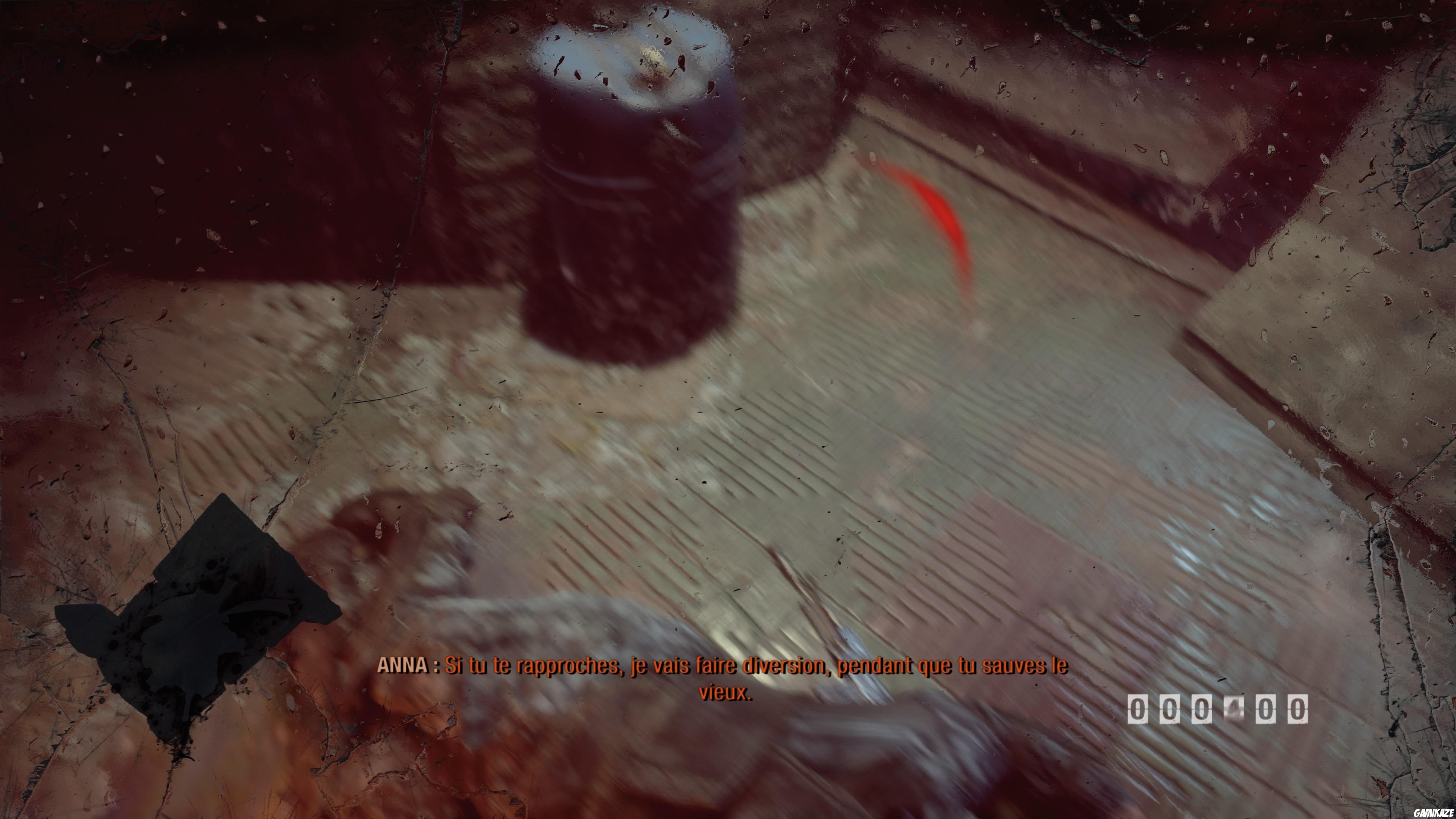 Metro Exodus