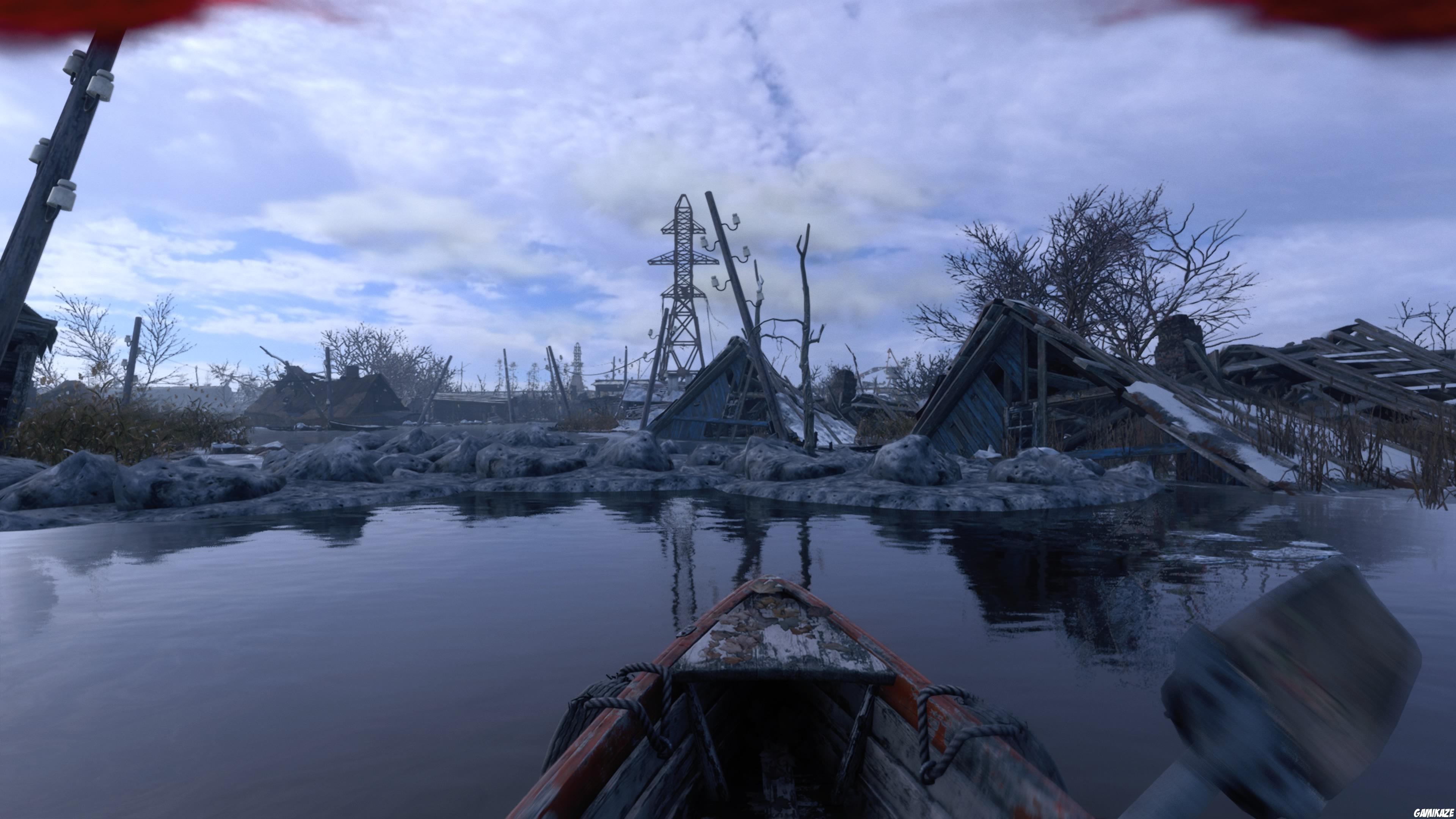 Metro Exodus