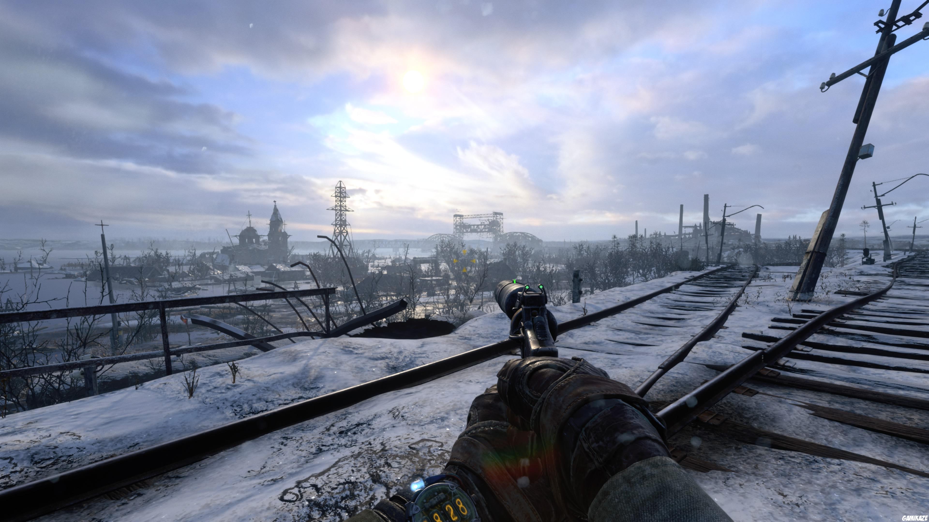 Metro Exodus