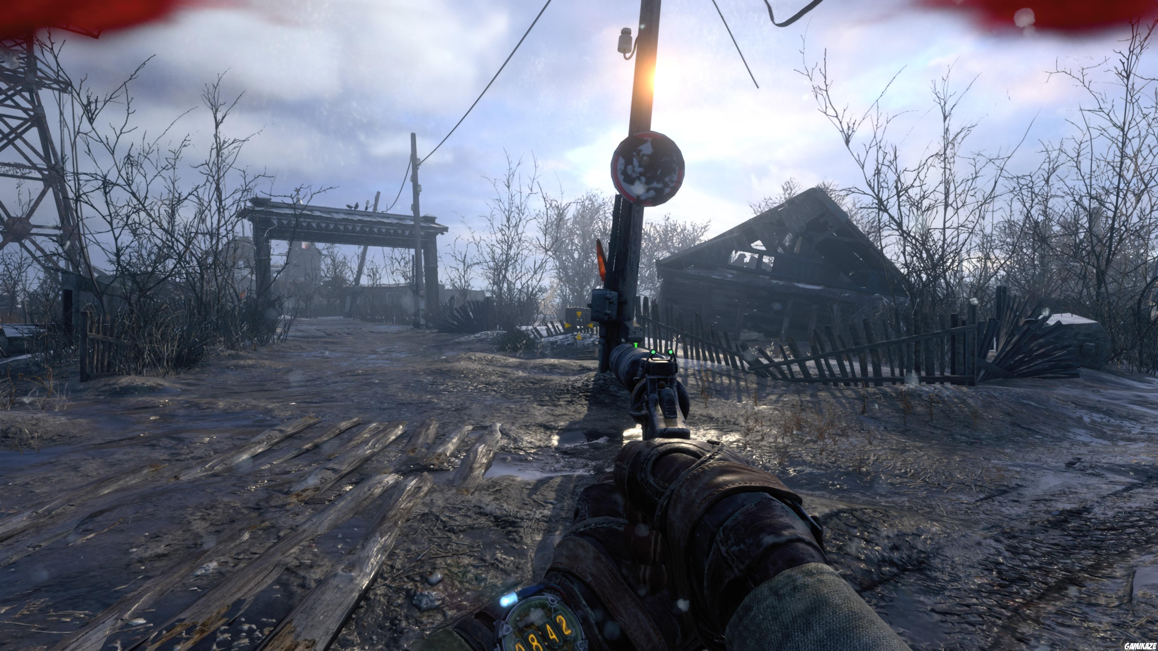 Metro Exodus