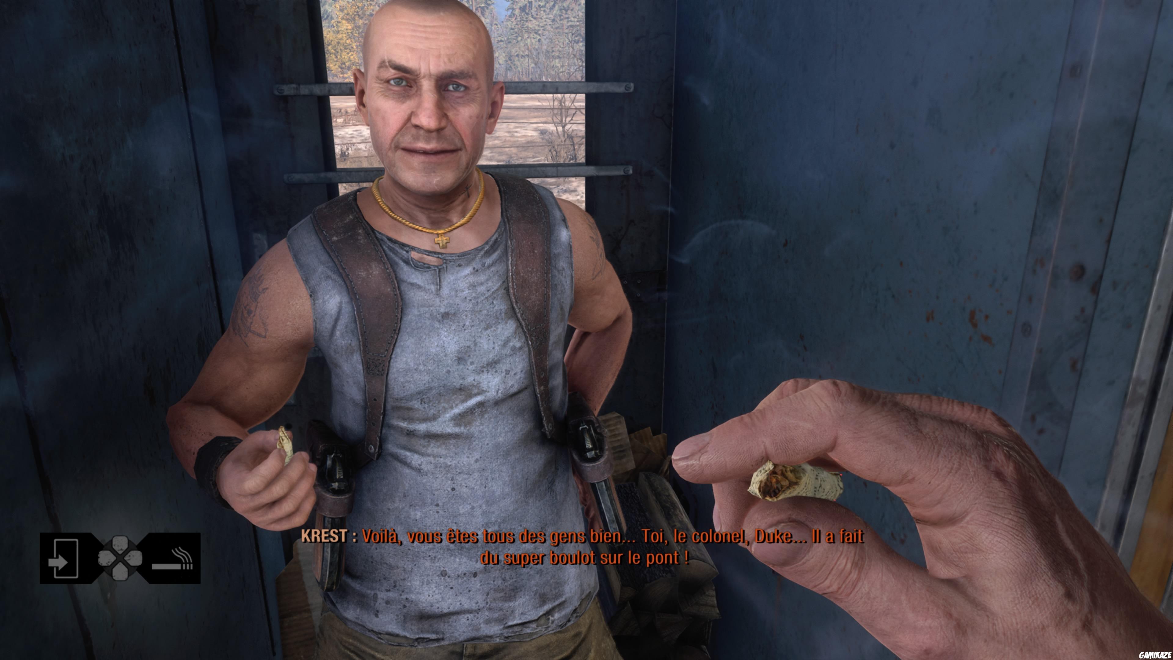 Metro Exodus