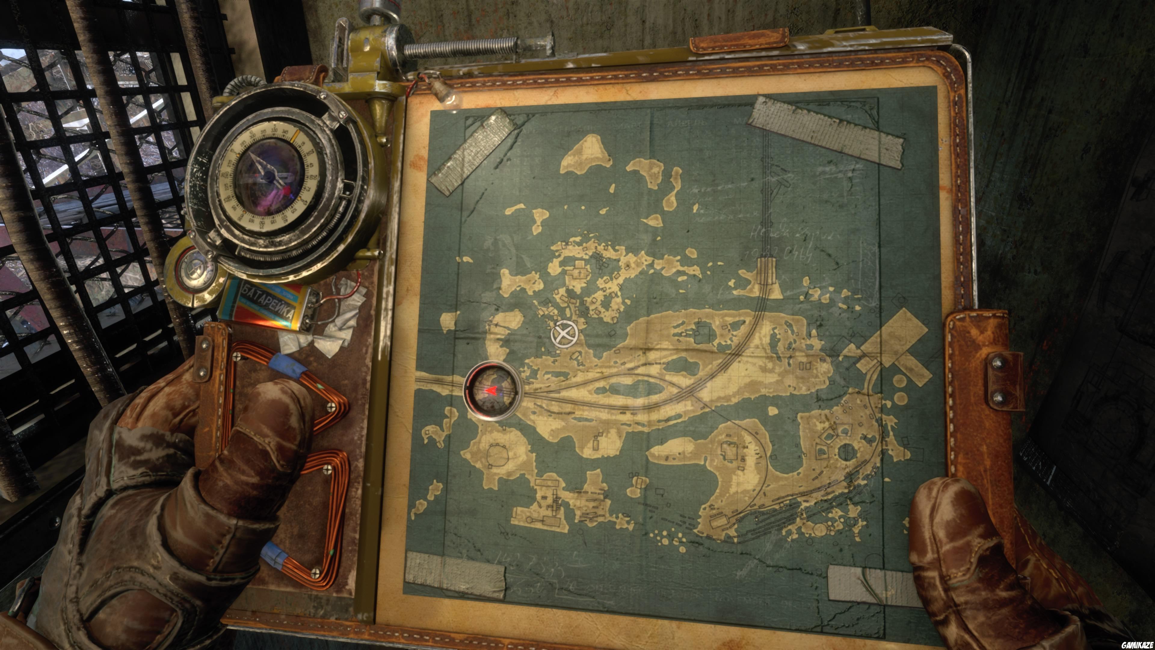 Metro Exodus