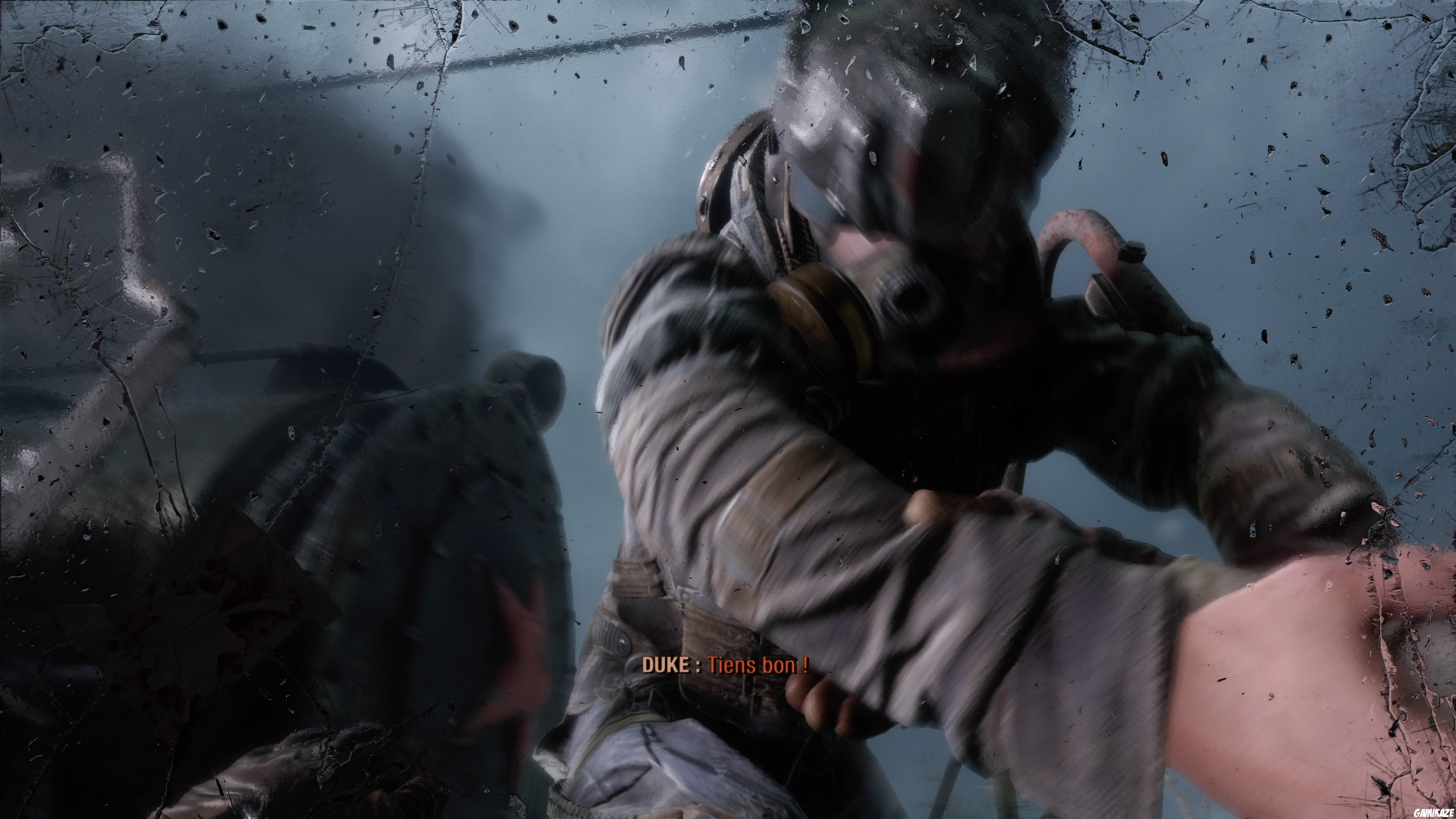 Metro Exodus